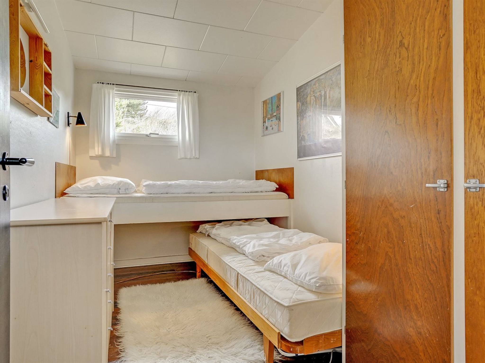 "Taimi" - 200m from the sea - Binnen