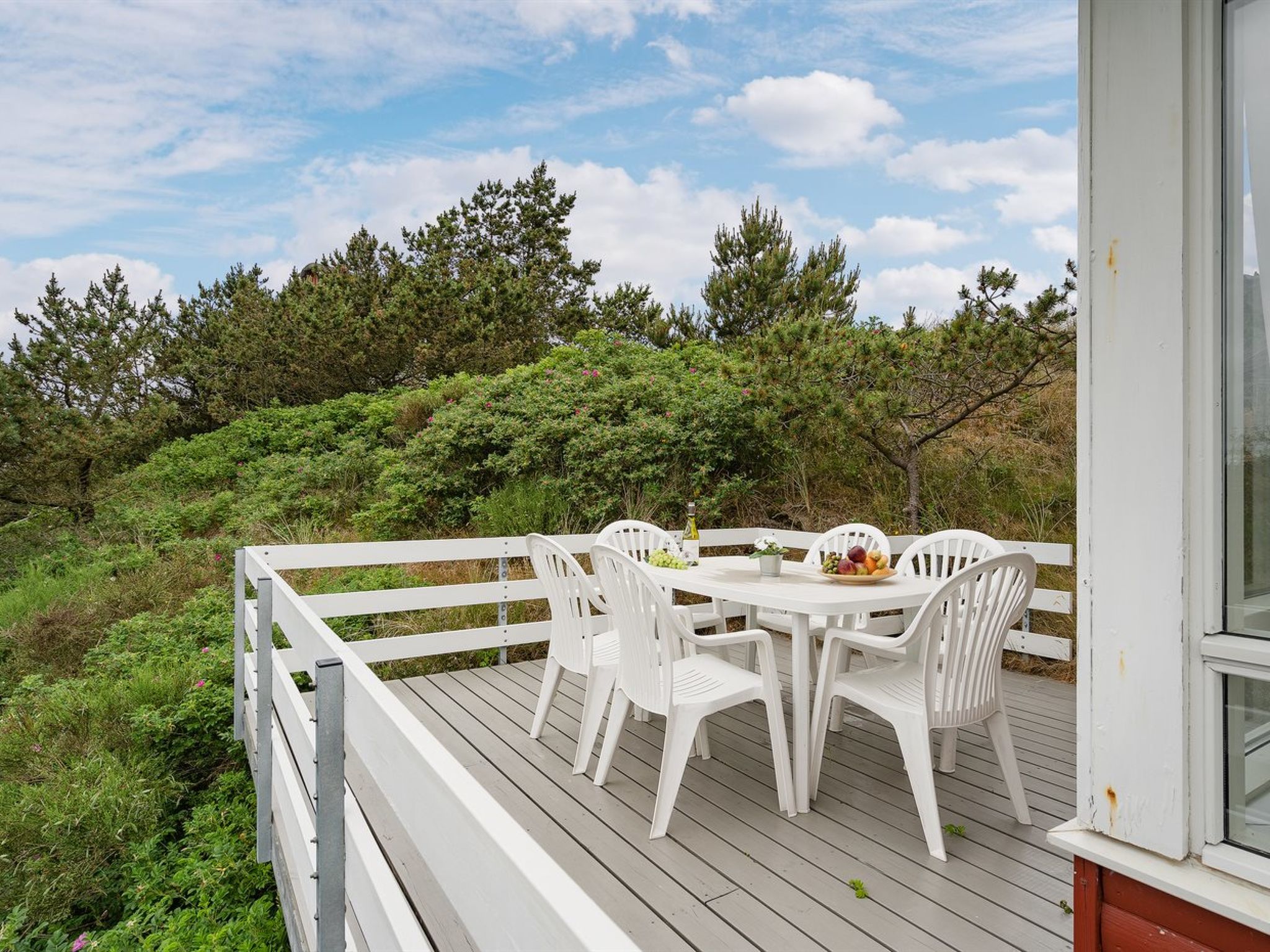 "Taimi" - 200m from the sea - Buiten