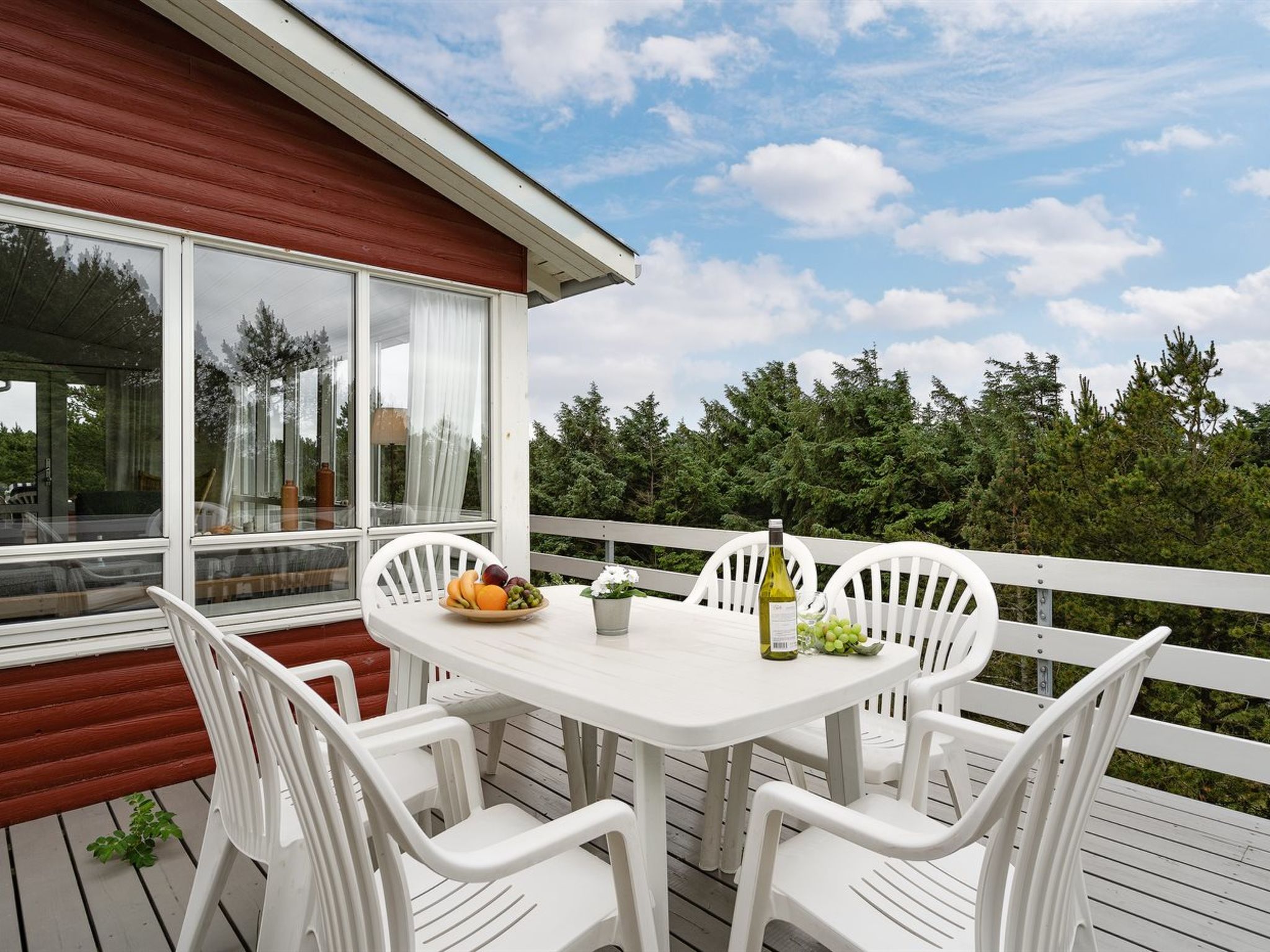 "Taimi" - 200m from the sea - Buiten