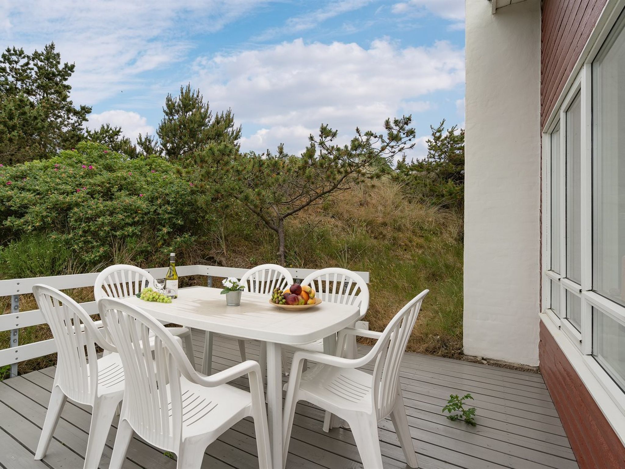"Taimi" - 200m from the sea - Buiten