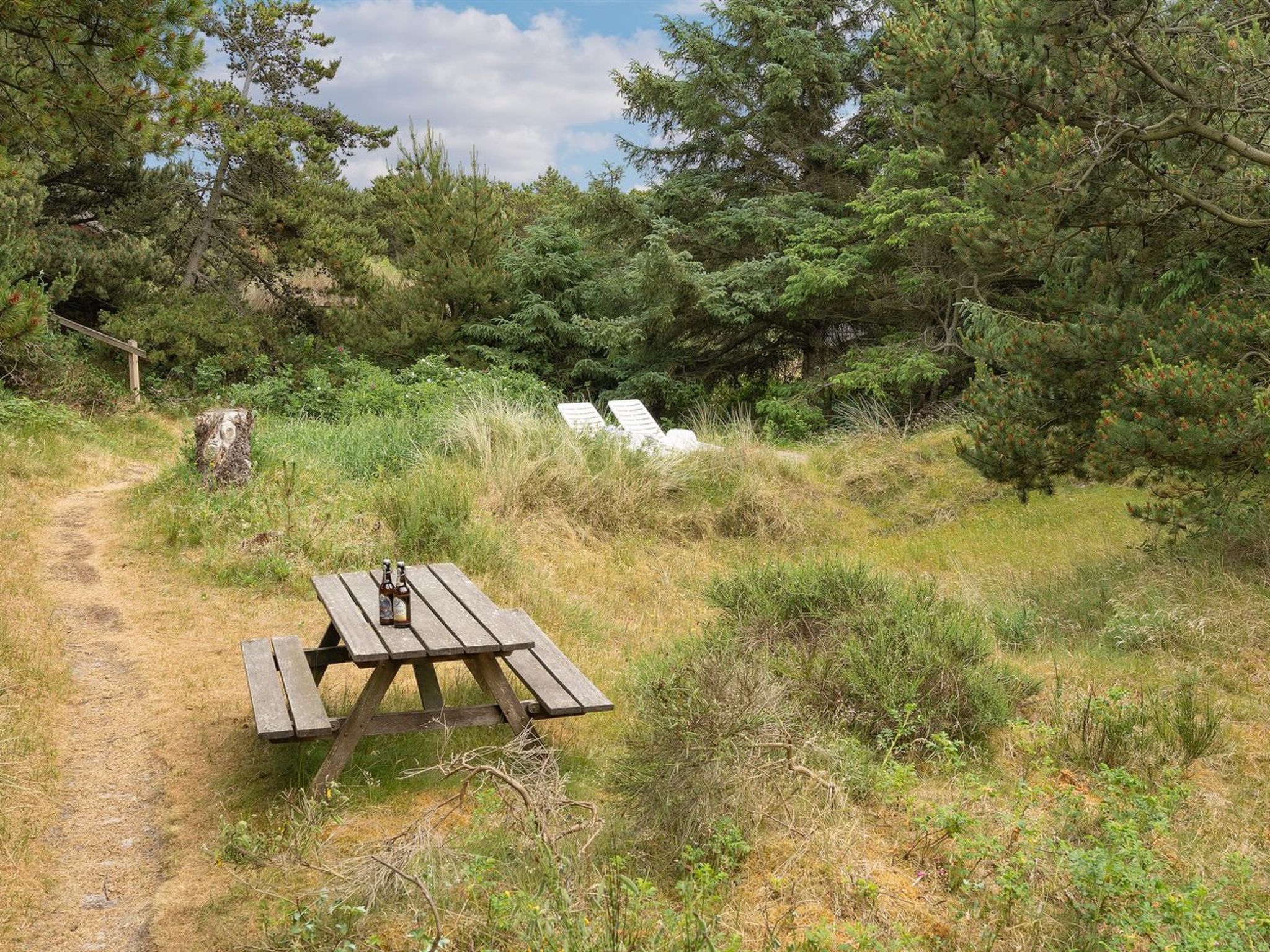 "Taimi" - 200m from the sea - Buiten