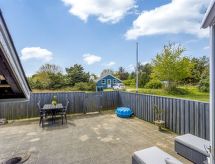 Solvejk: Ruime vakantiewoning met sauna op 800m van Vejers Strand - thumbnail 6
