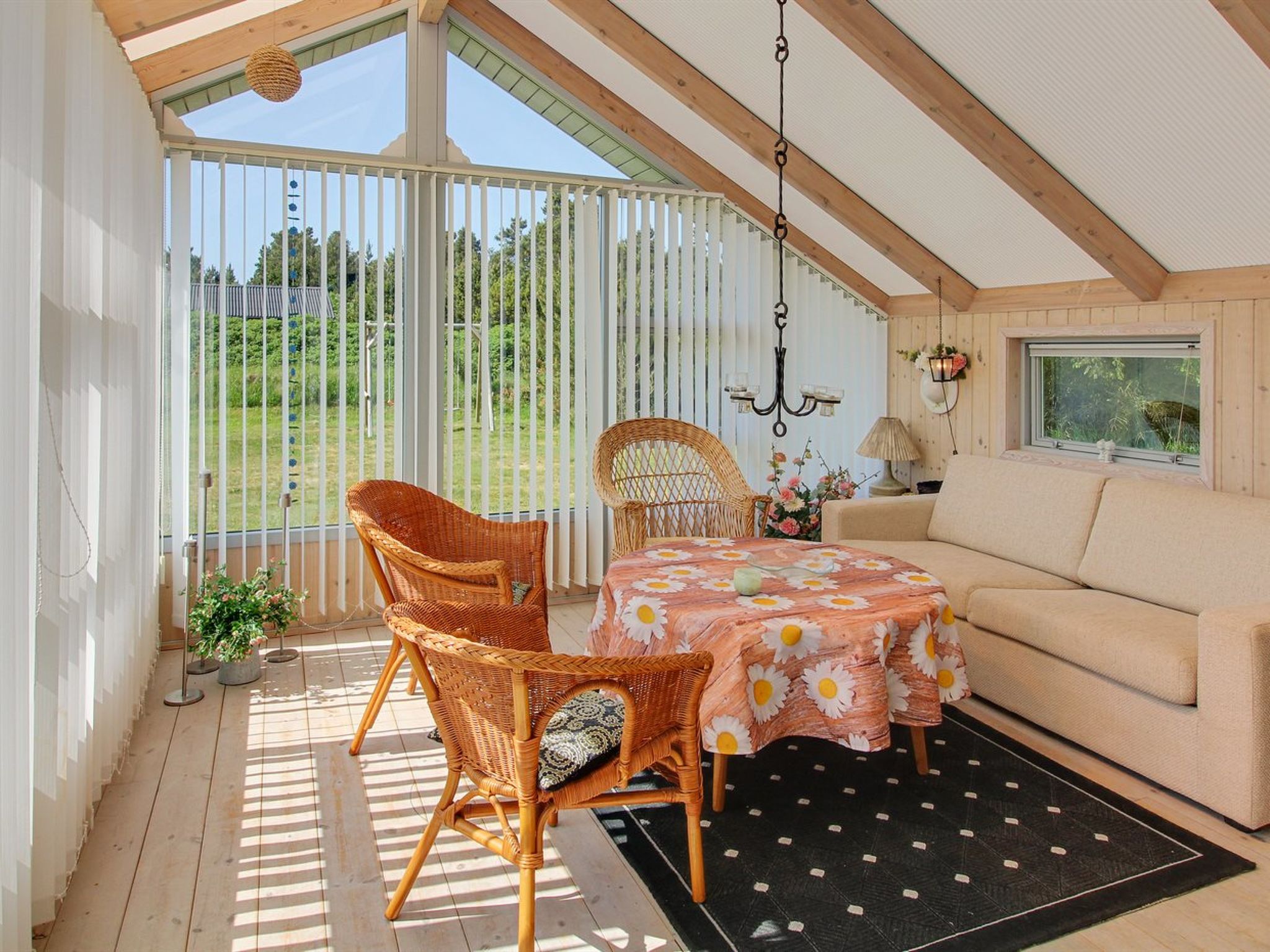 "Solvejk" - 800m from the sea