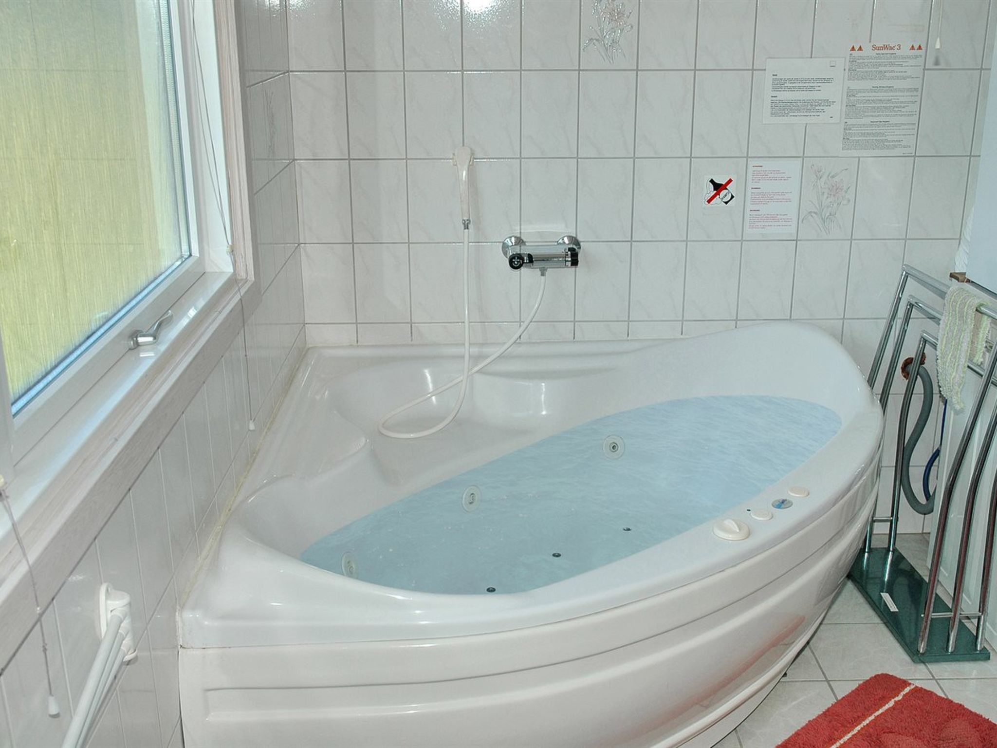 "Solvejk" - 800m from the sea