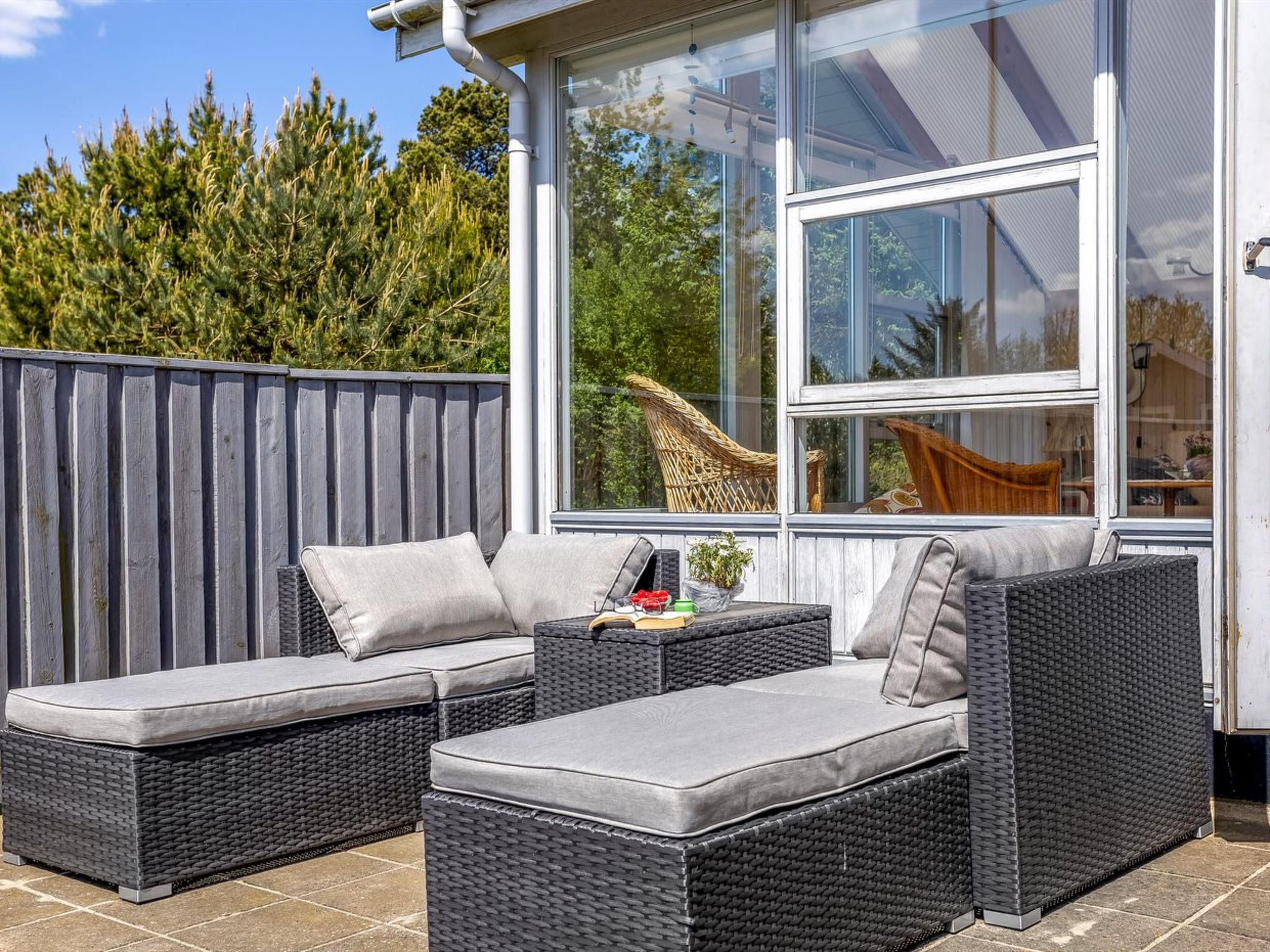 "Solvejk" - 800m from the sea