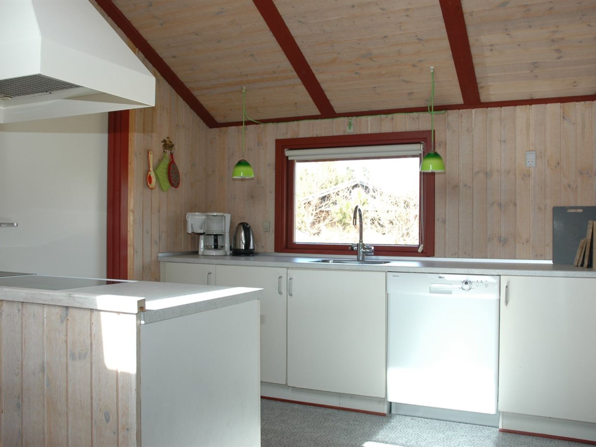 "Harmke" - 1km from the sea