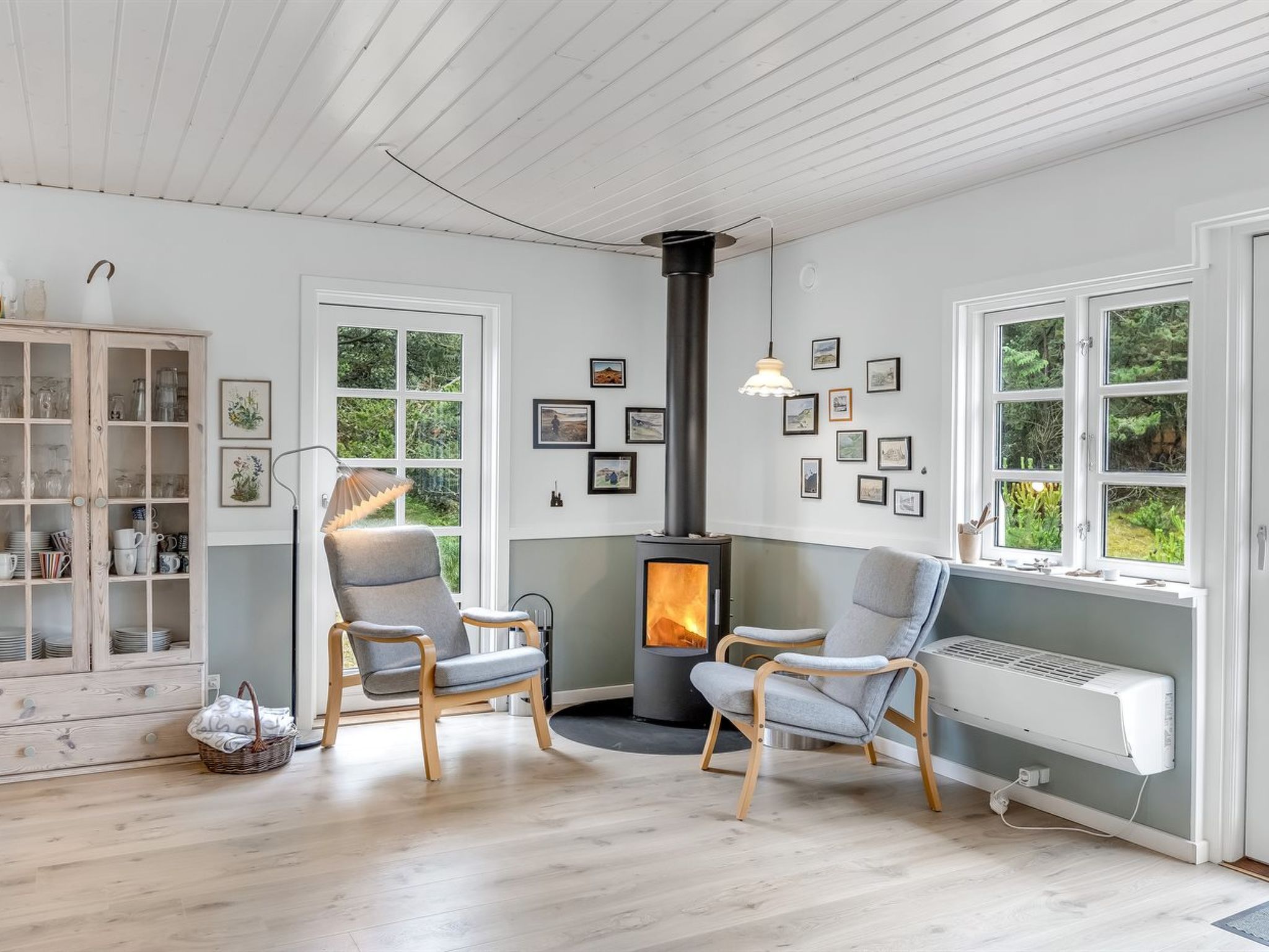 "Ruven" - 500m from the sea-Dedans