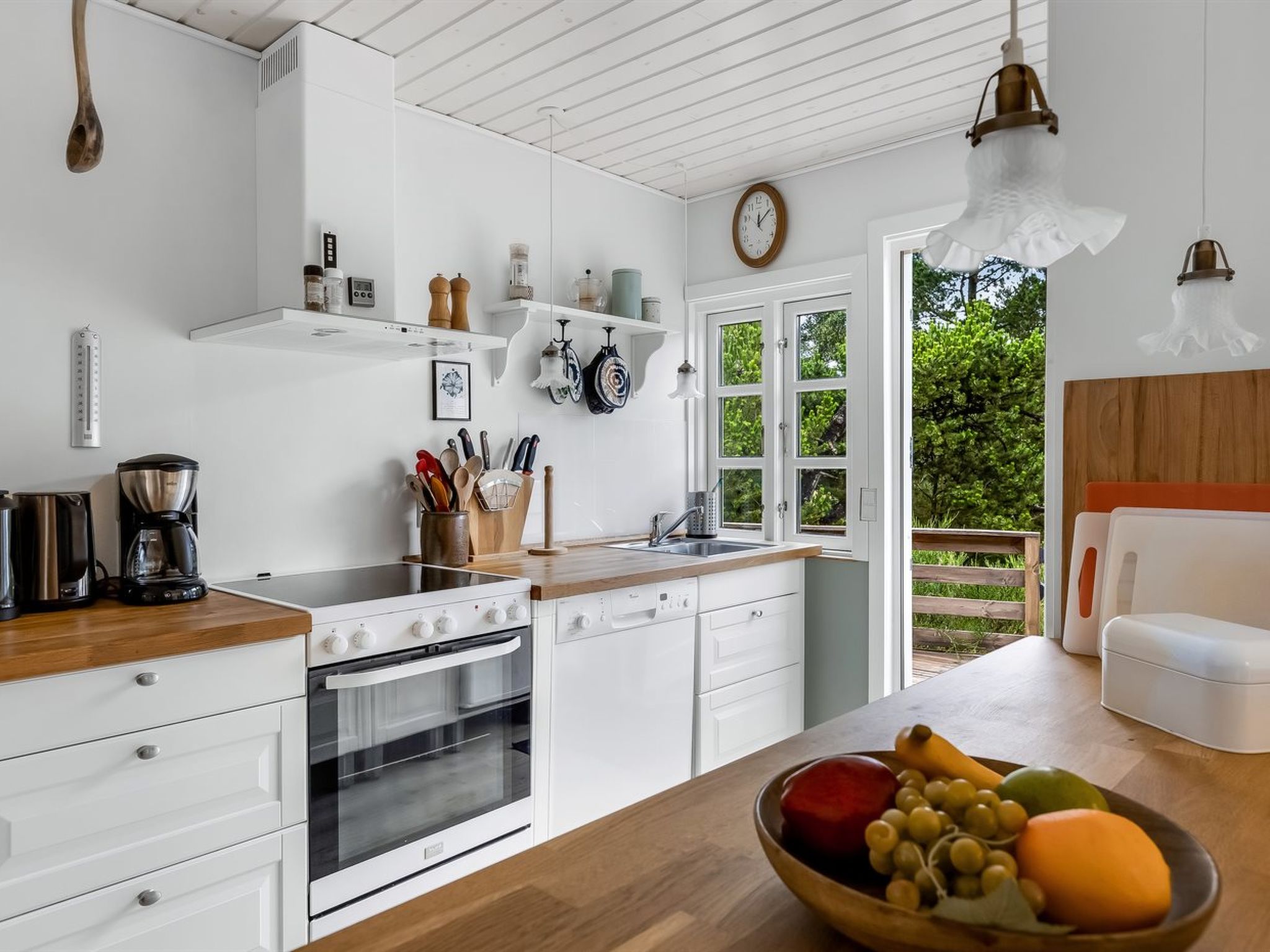 "Ruven" - 500m from the sea-Dedans