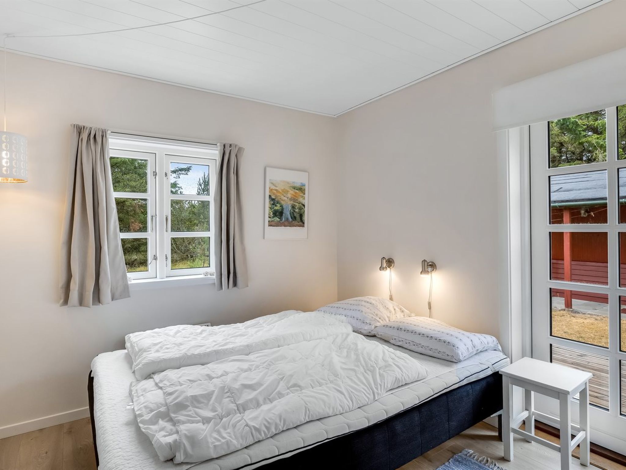 "Ruven" - 500m from the sea - Binnen