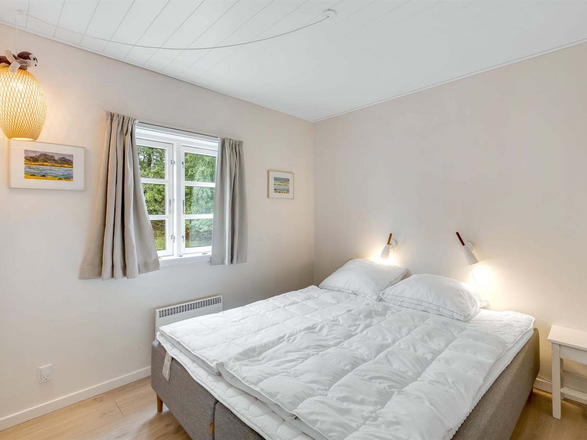 "Ruven" - 500m from the sea - Binnen