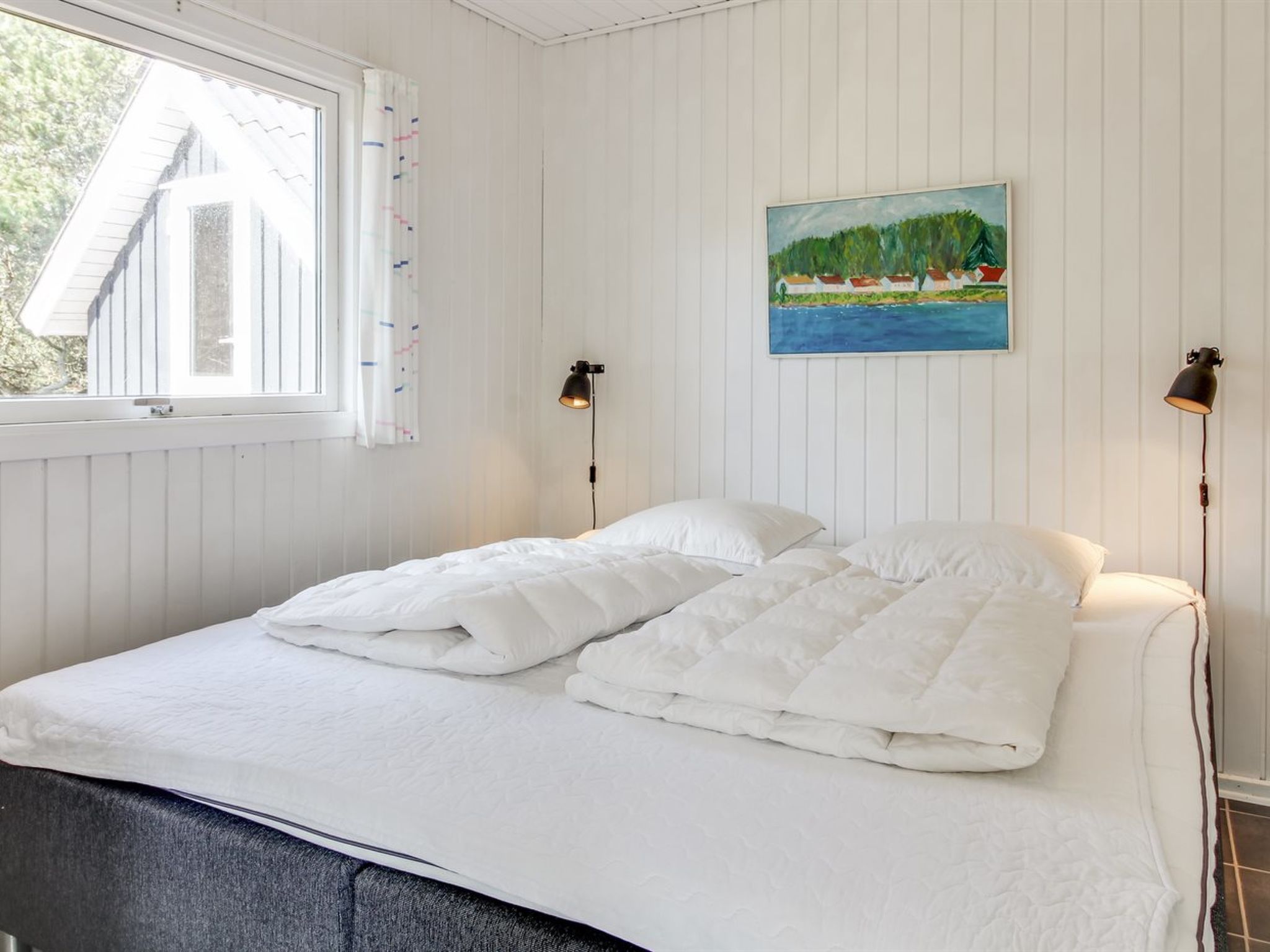 "Glady" - 500m from the sea - Drinnen