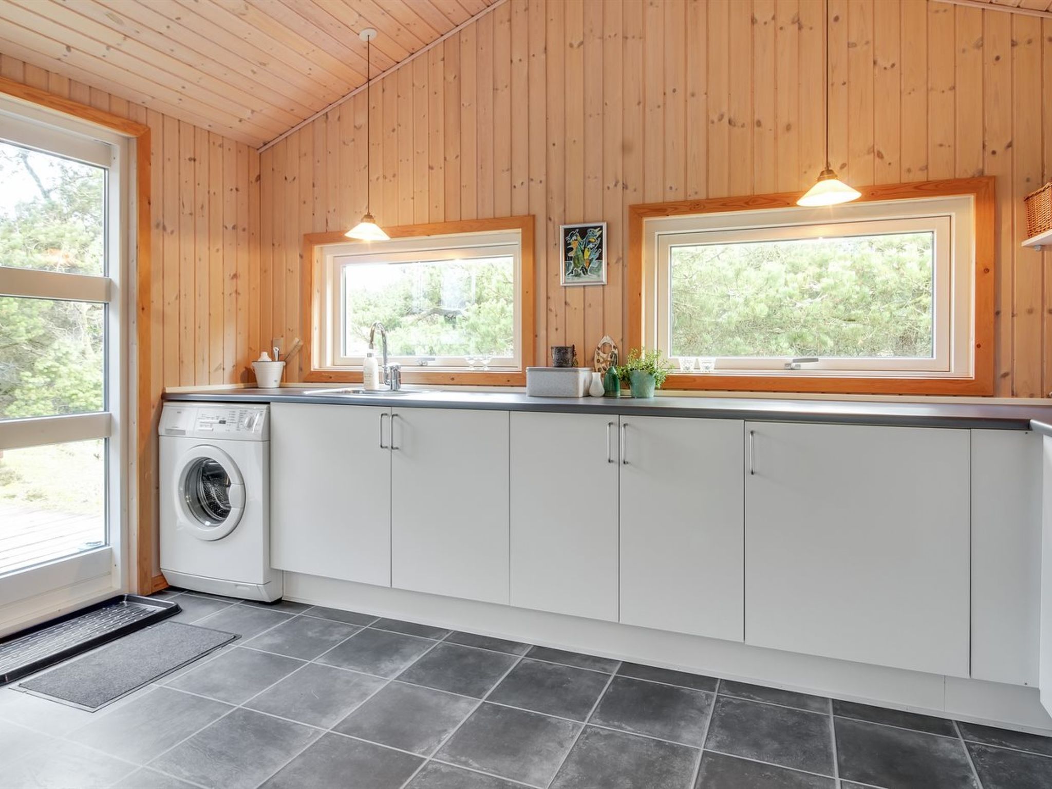 "Glady" - 500m from the sea - Drinnen