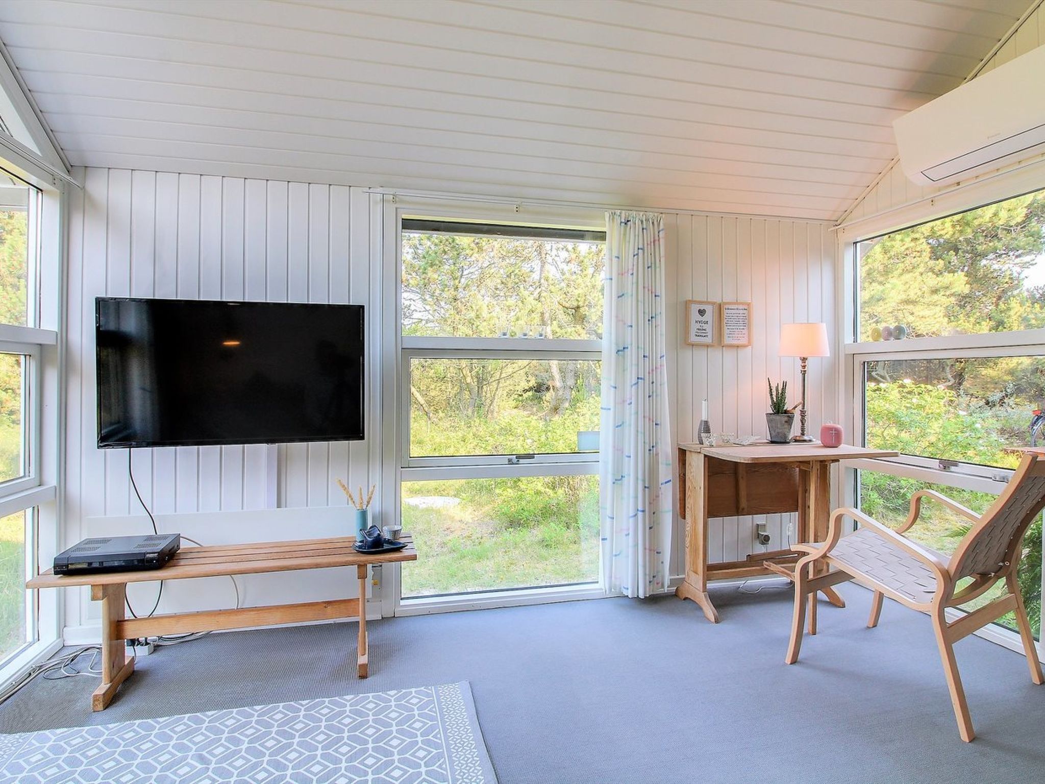 "Glady" - 500m from the sea - Drinnen