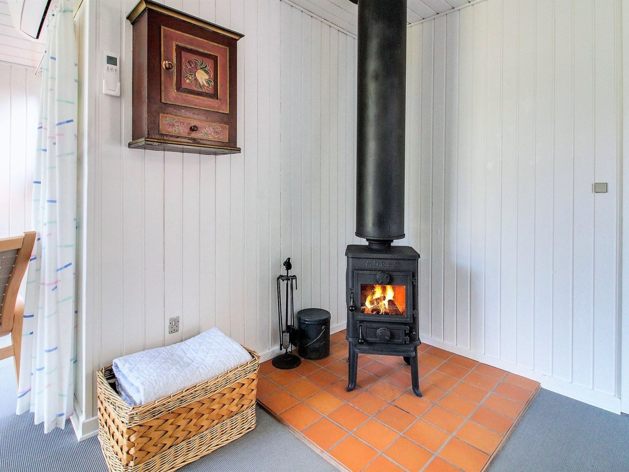 "Glady" - 500m from the sea - Drinnen