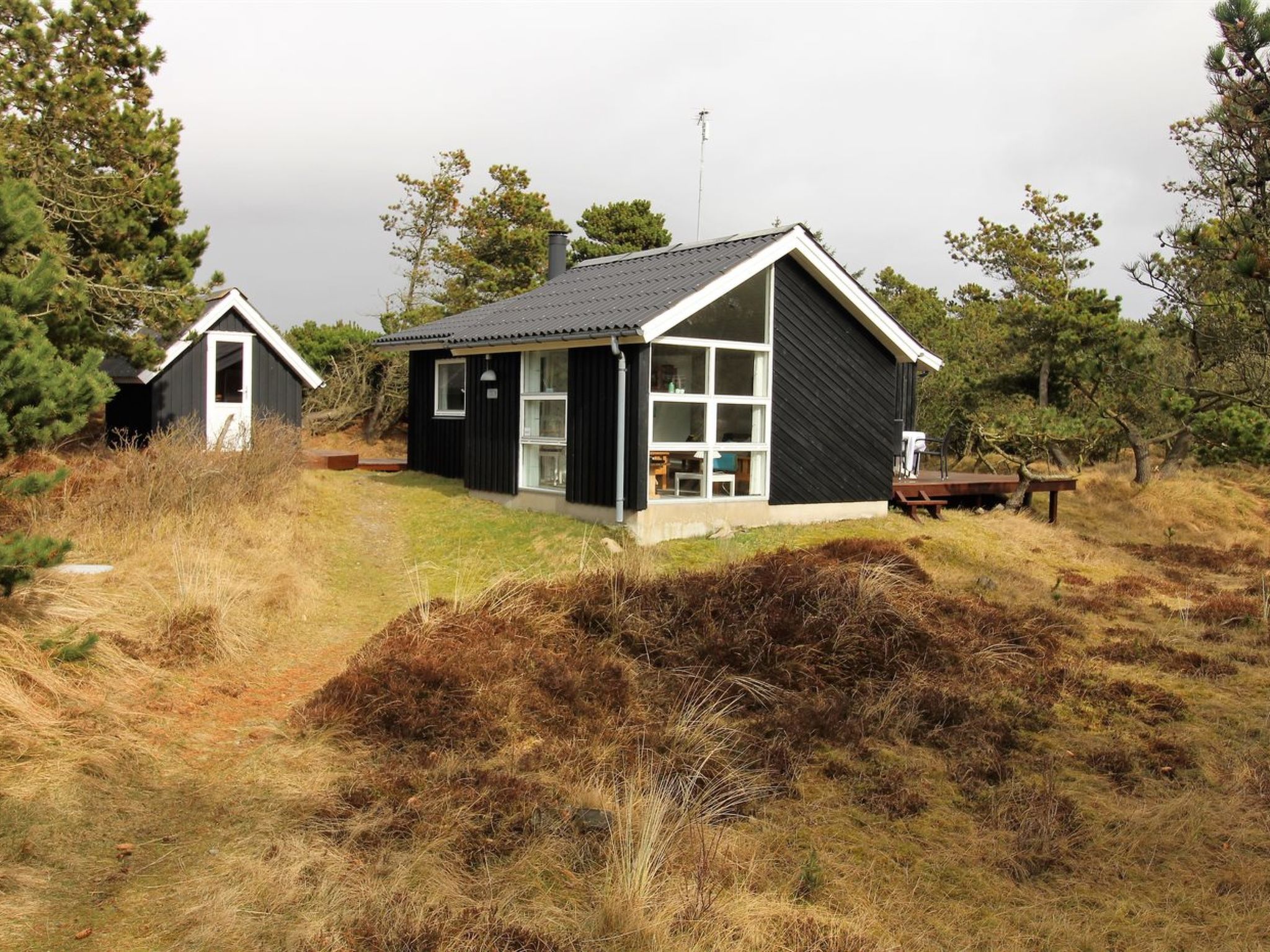 "Glady" - 500m from the sea — House (5 of 26)