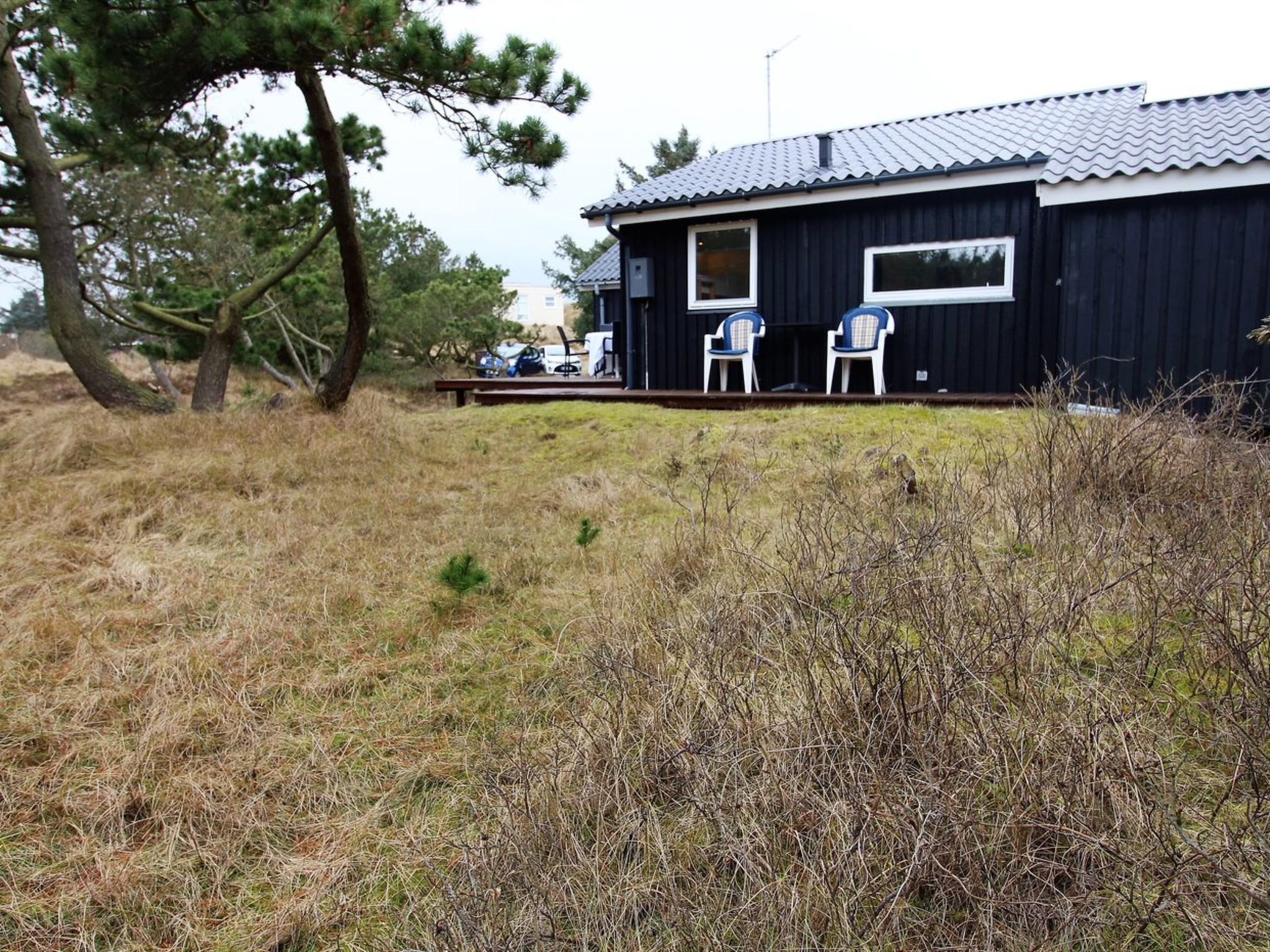 "Glady" - 500m from the sea - Draußen