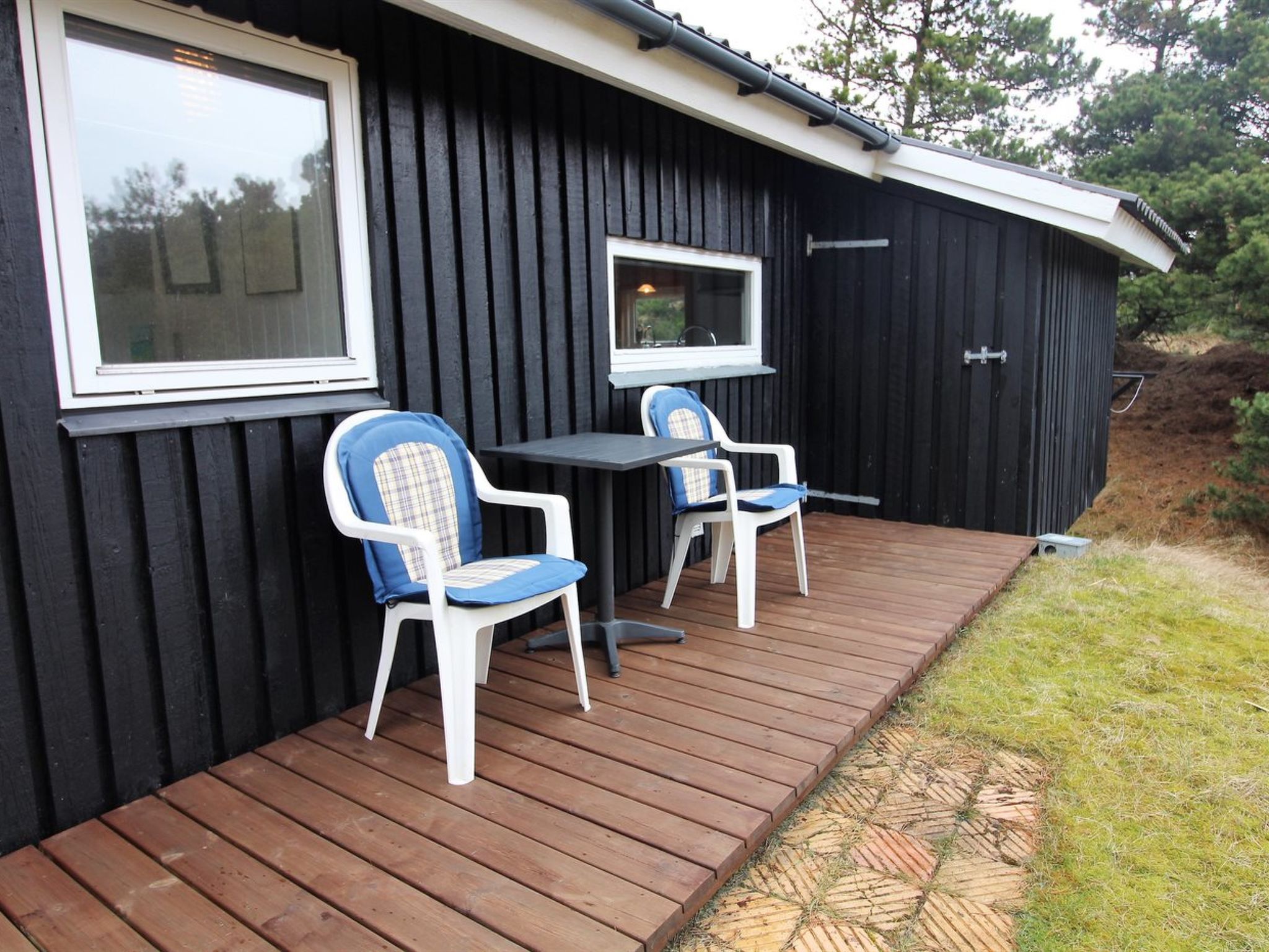 "Glady" - 500m from the sea — Terrace (3 of 26)