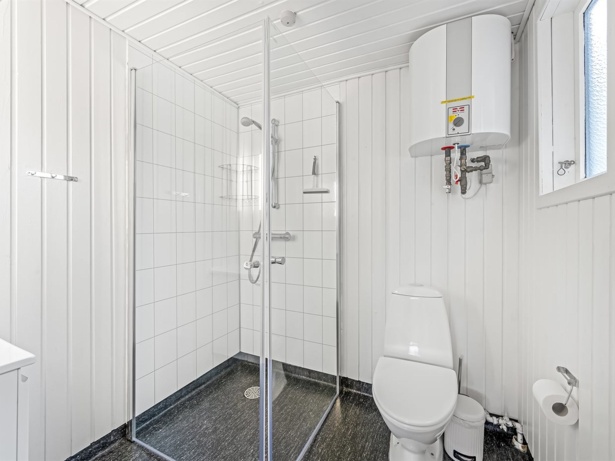 "Glady" - 500m from the sea - Drinnen