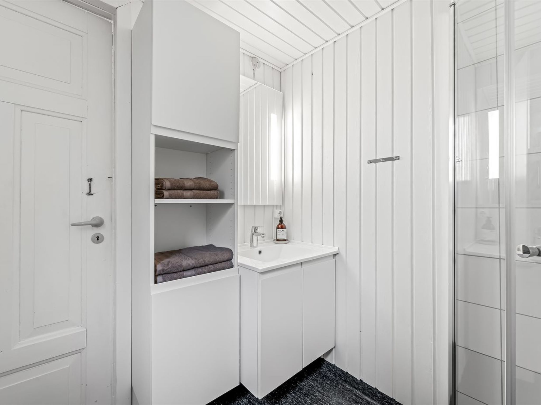 "Glady" - 500m from the sea - Drinnen