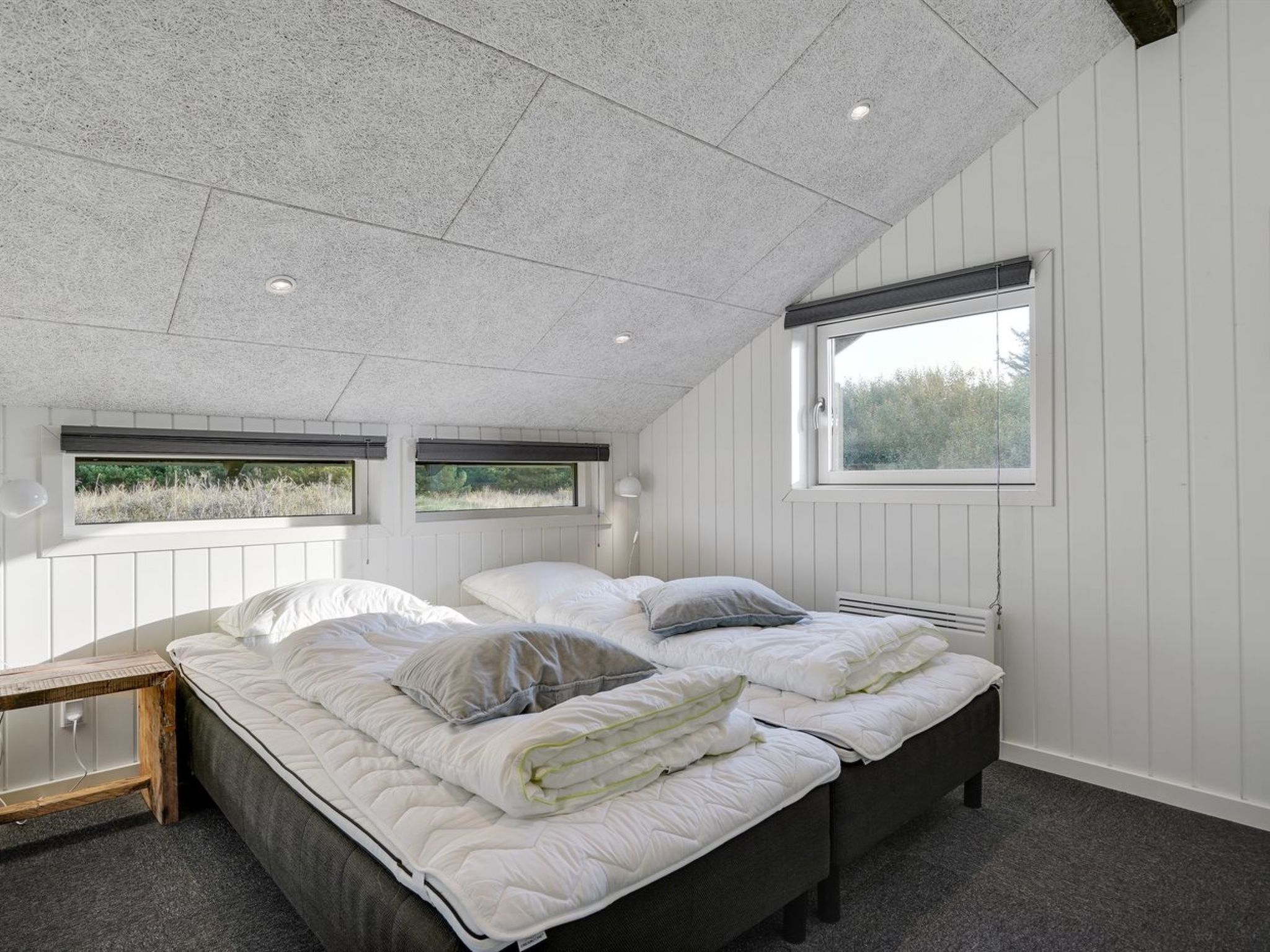 "Ellenora" - 1km from the sea - Binnen