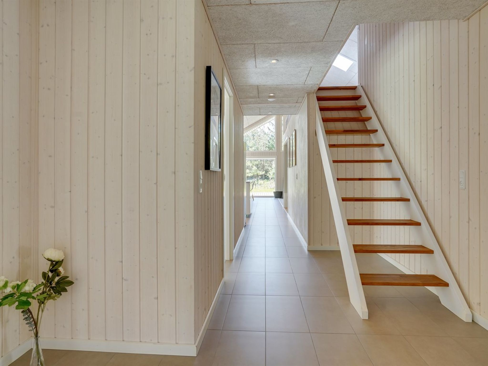 "Delan" - 1.3km from the sea-Inside