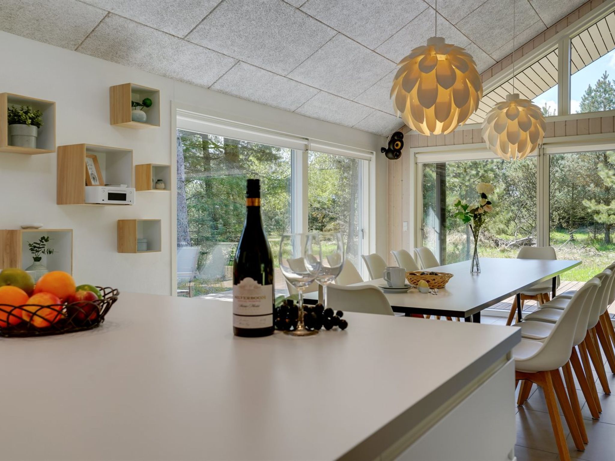 "Delan" - 1.3km from the sea - Inside