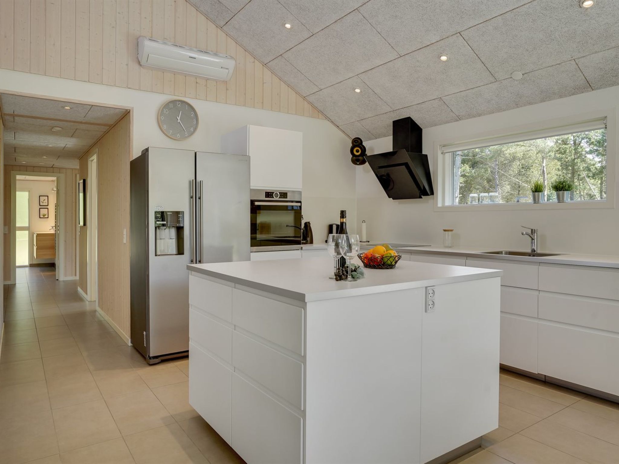 "Delan" - 1.3km from the sea - Inside
