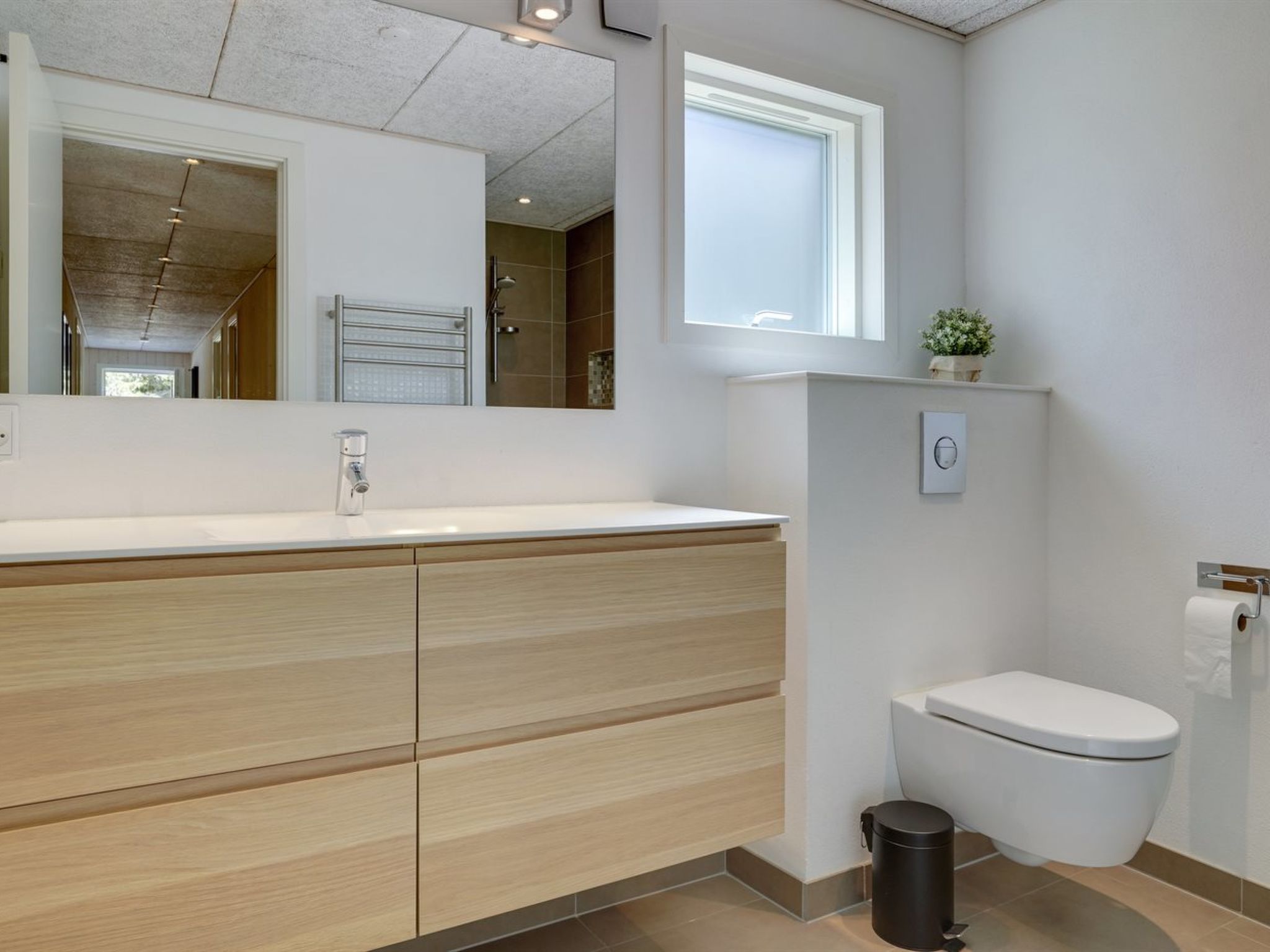 "Delan" - 1.3km from the sea - Inside