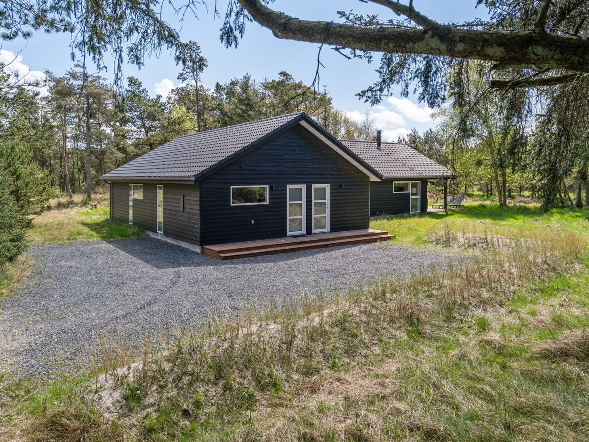 "Delan" - 1.3km from the sea — House (4 of 30)