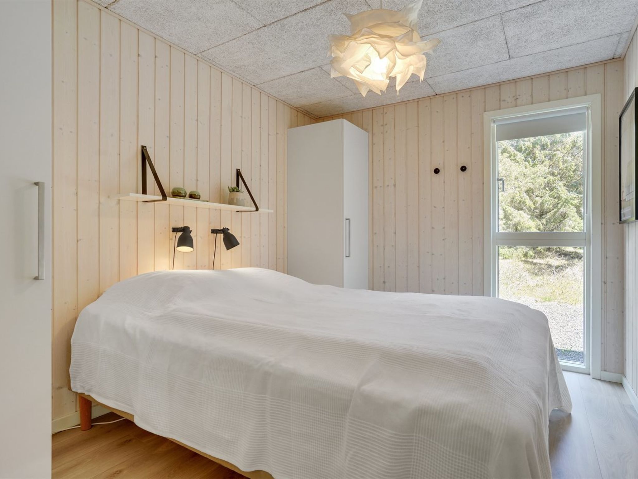 "Delan" - 1.3km from the sea - Inside