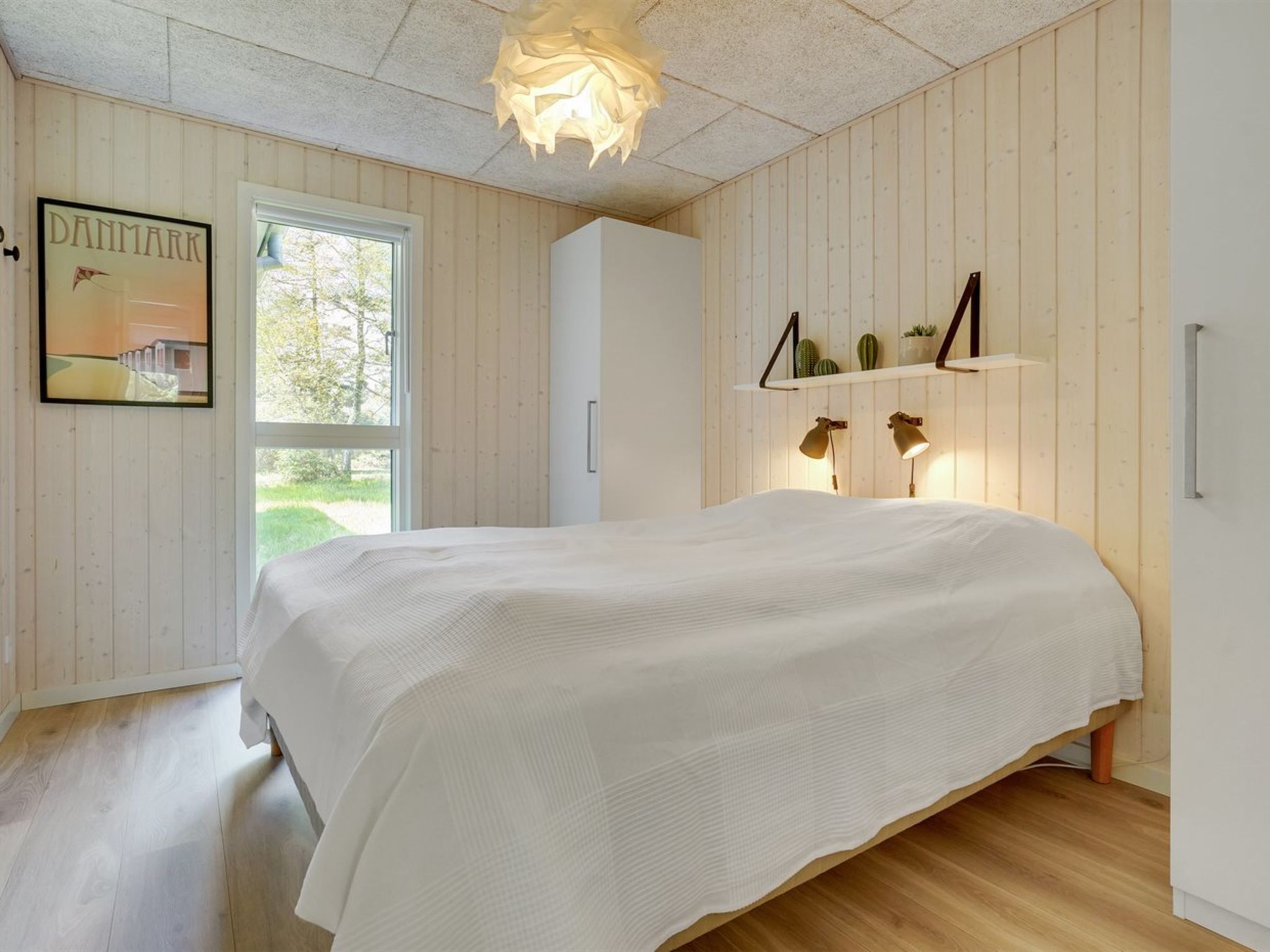 "Delan" - 1.3km from the sea - Inside