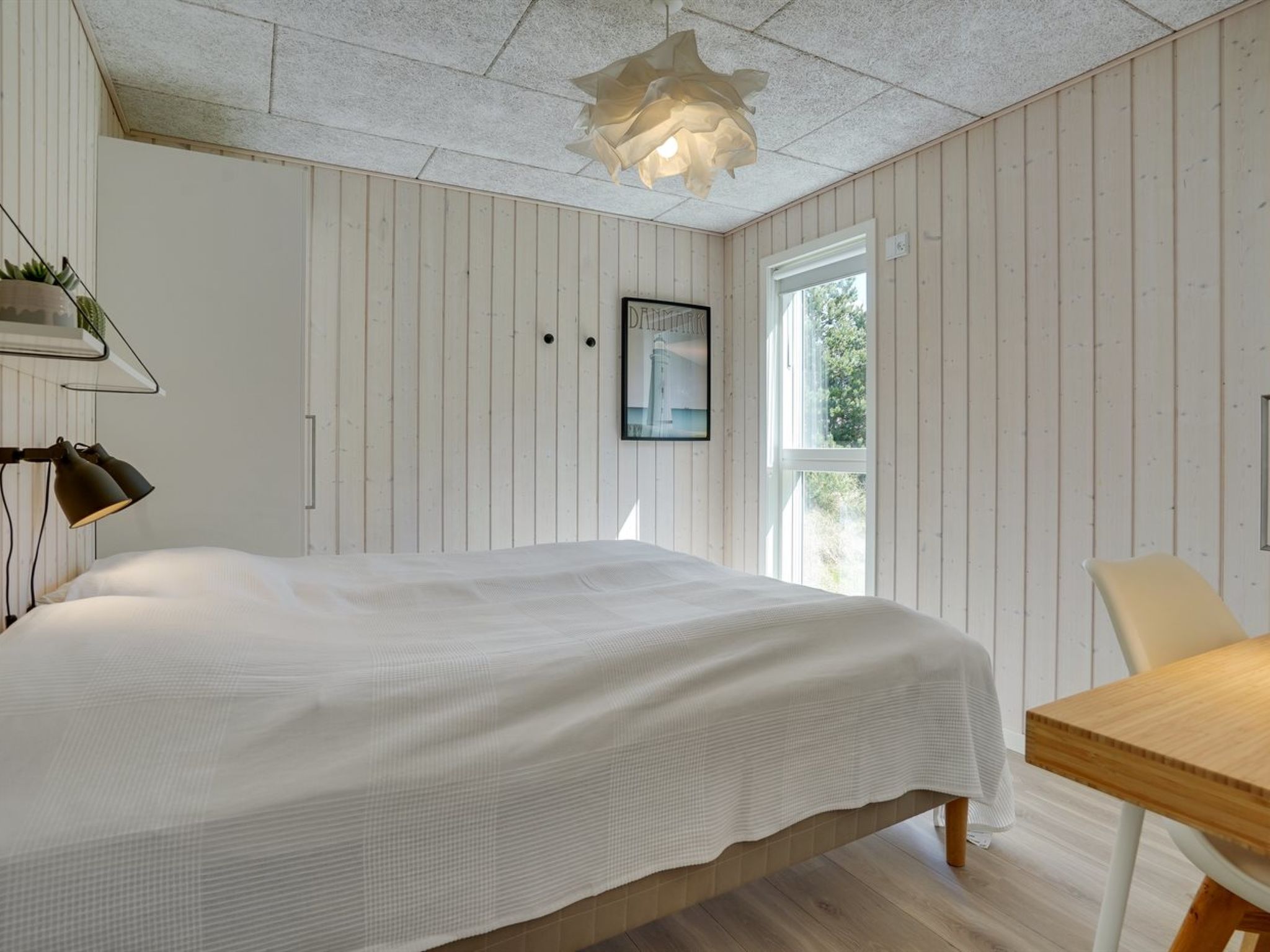 "Delan" - 1.3km from the sea - Inside