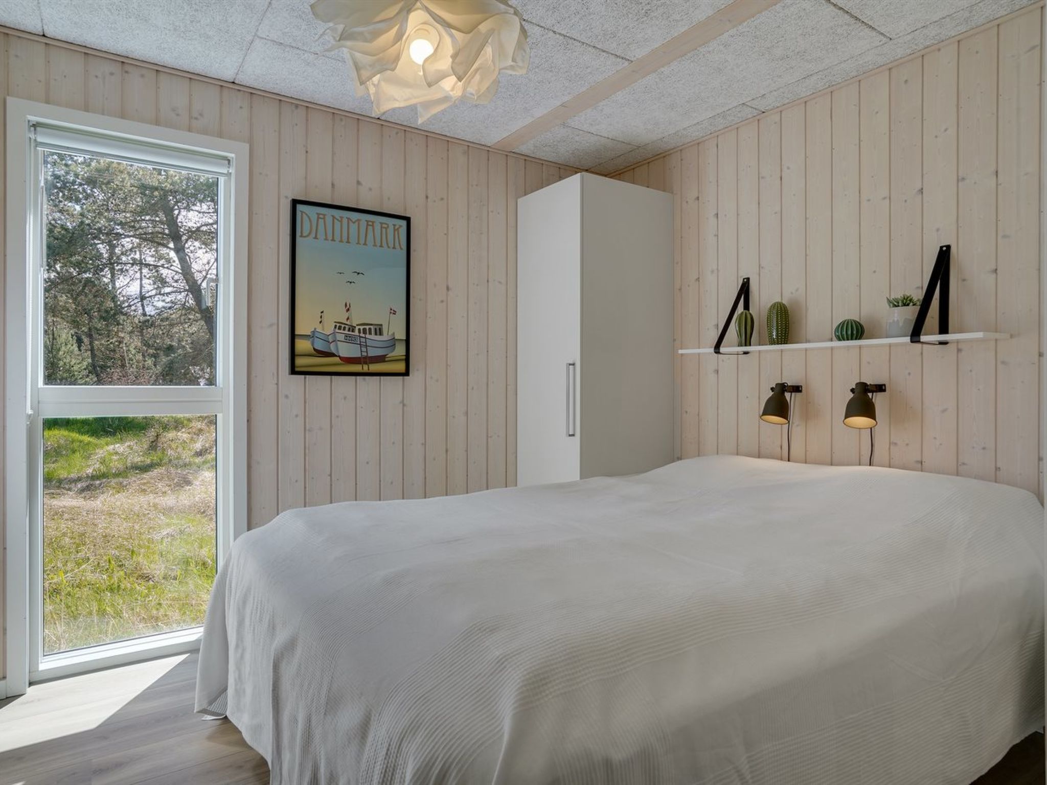 "Delan" - 1.3km from the sea - Inside