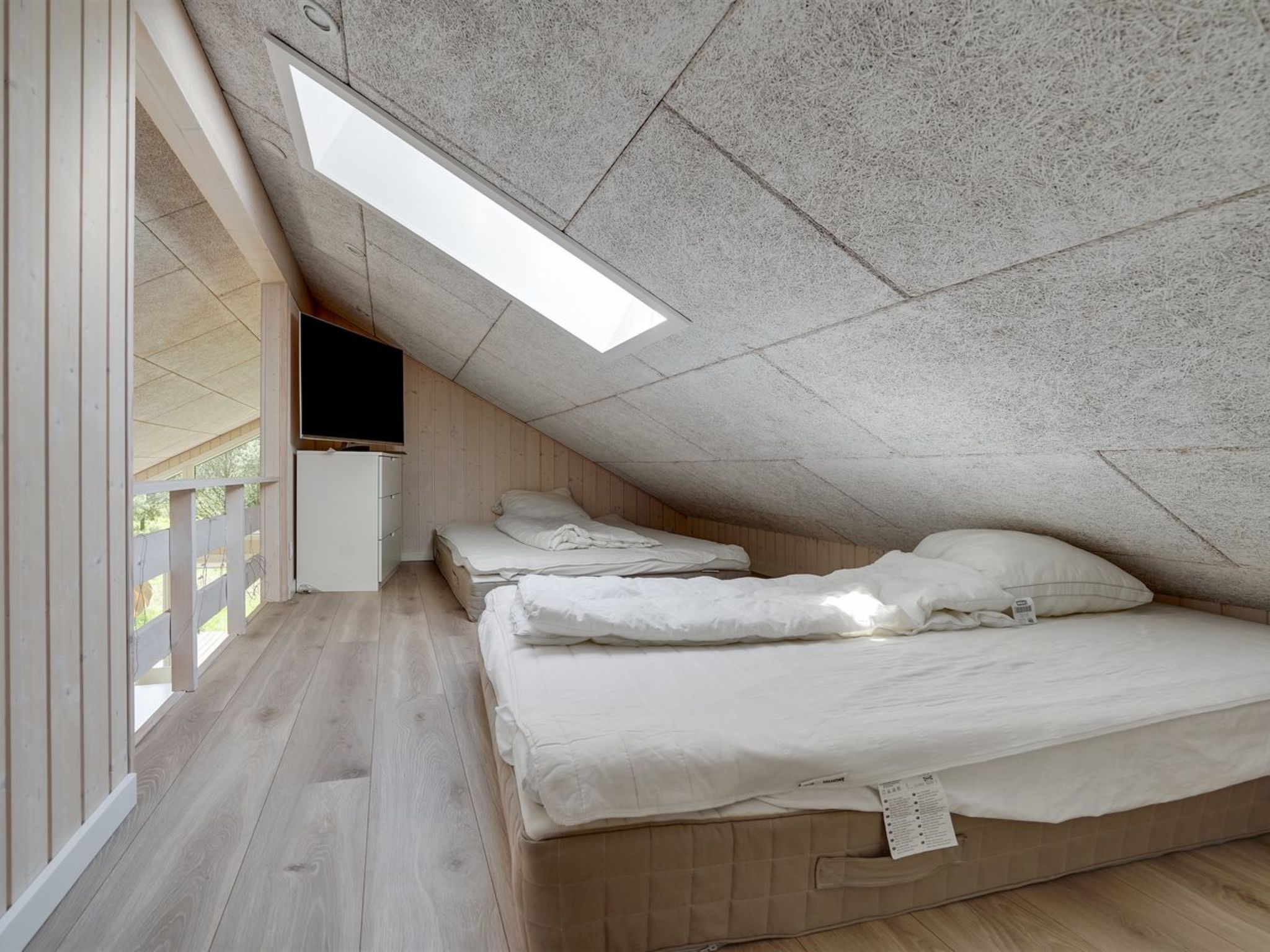 "Delan" - 1.3km from the sea - Inside