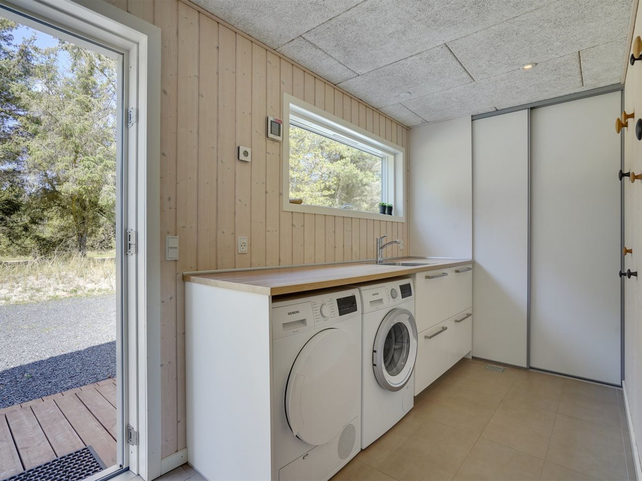 "Delan" - 1.3km from the sea - Inside