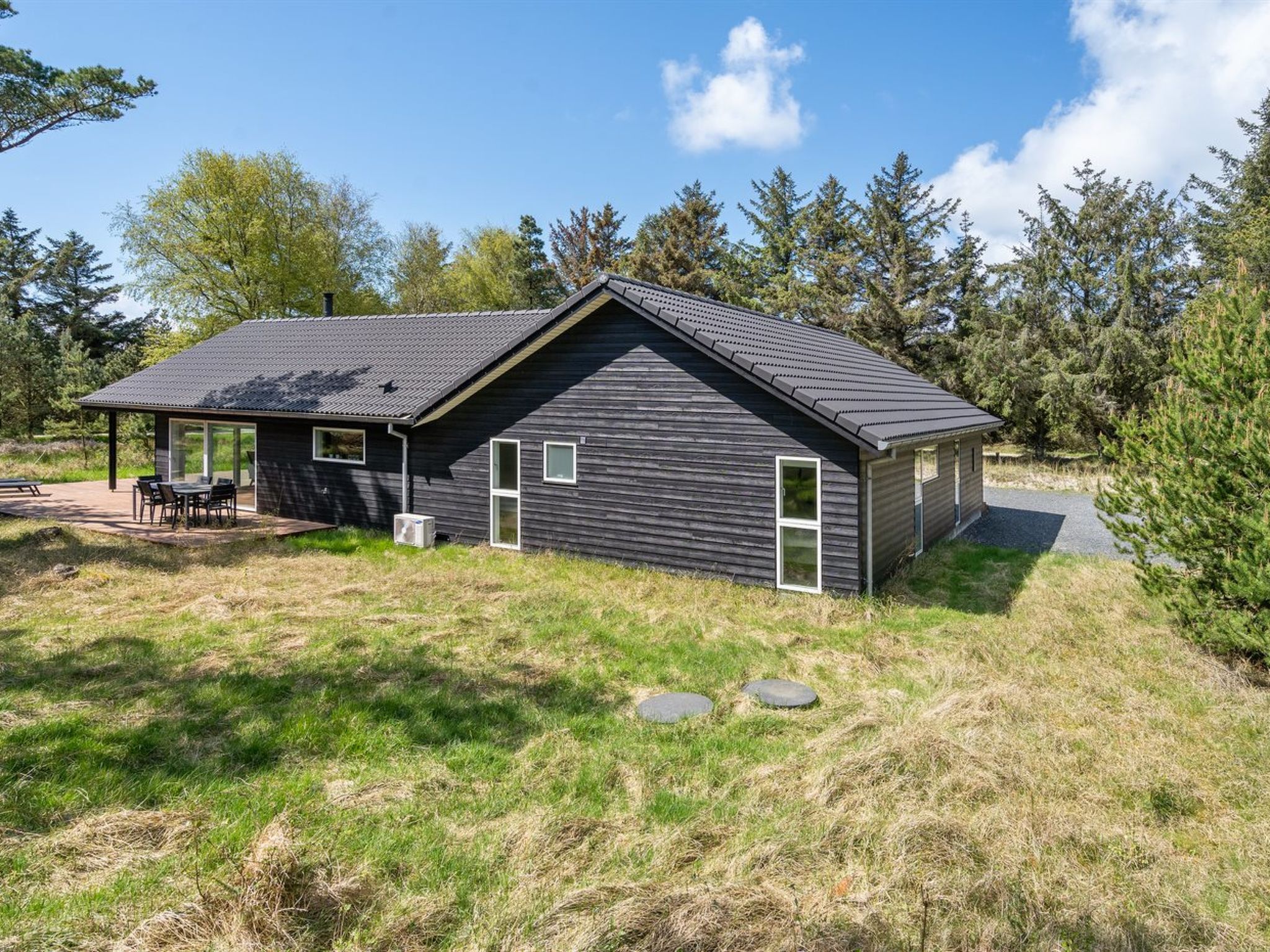 "Delan" - 1.3km from the sea — House (5 of 30)