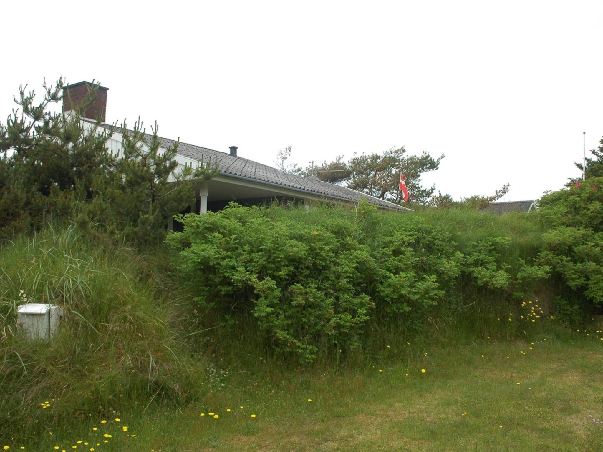 "Edite" - 500m from the sea - Buiten