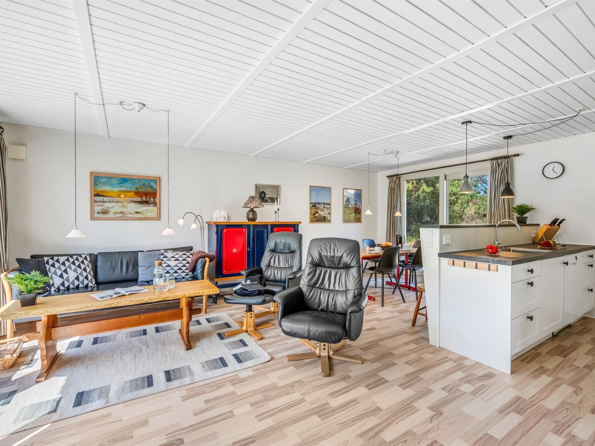 "Edite" - 500m from the sea