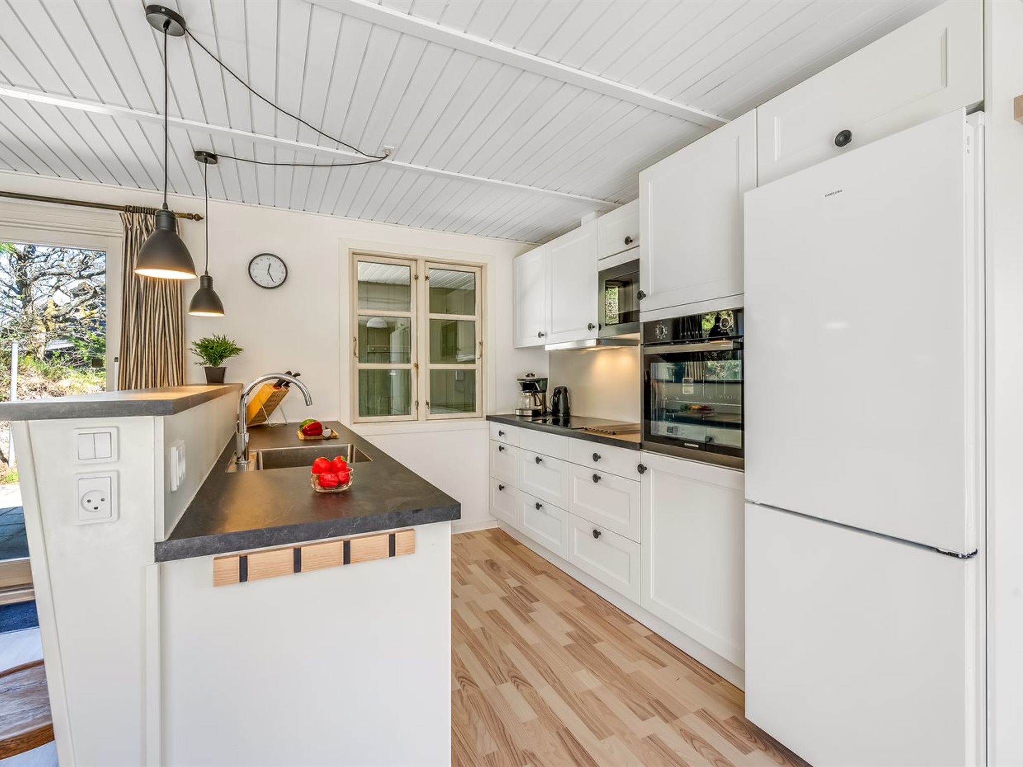 "Edite" - 500m from the sea - Binnen