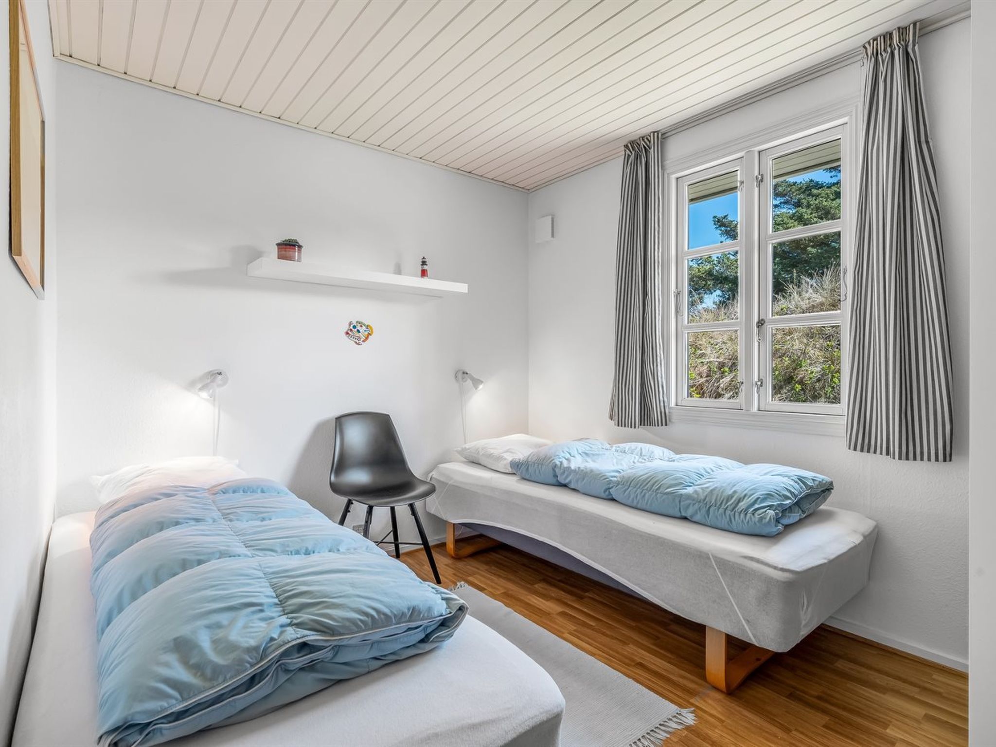 "Edite" - 500m from the sea - Binnen