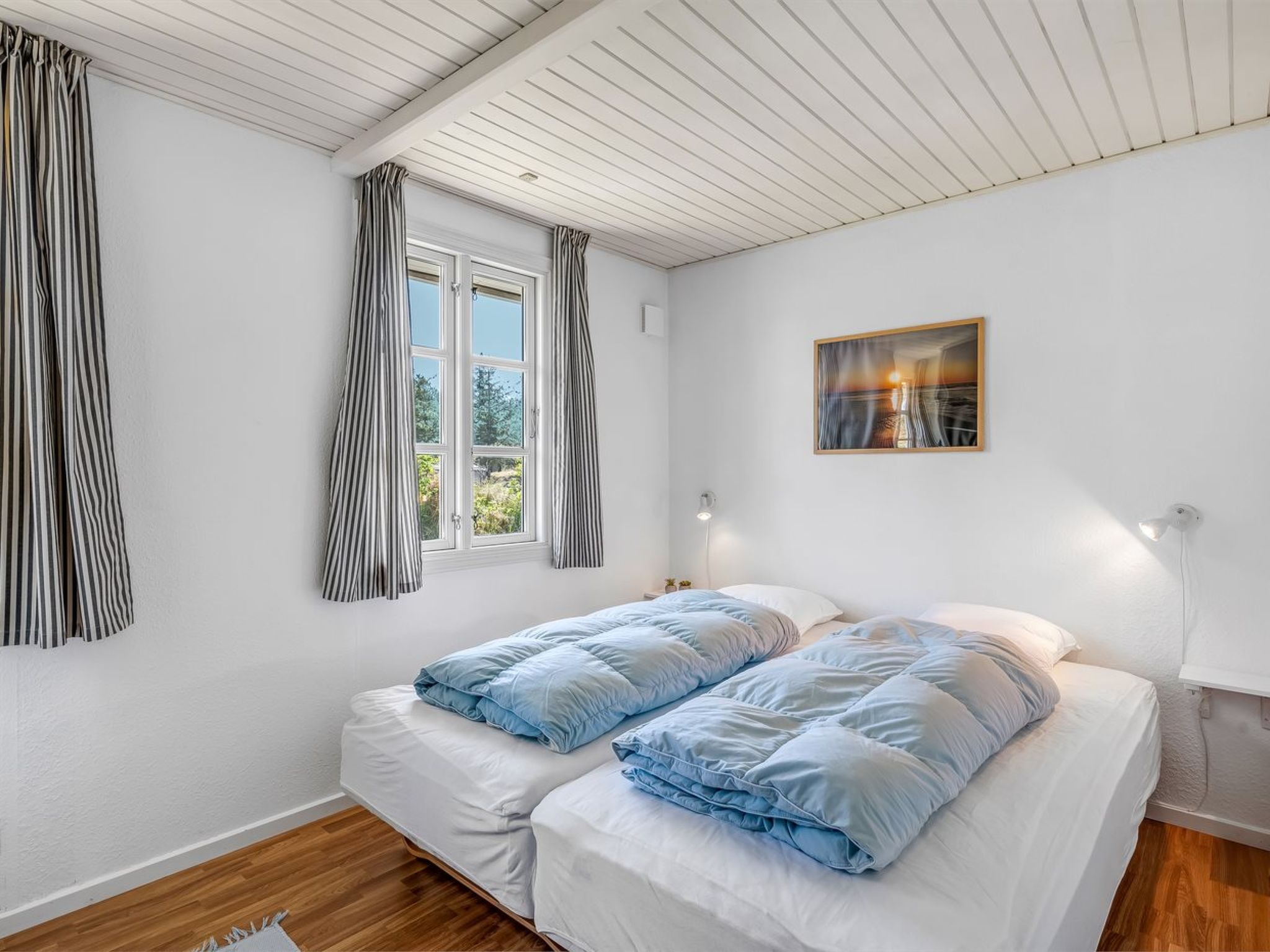 "Edite" - 500m from the sea - Binnen