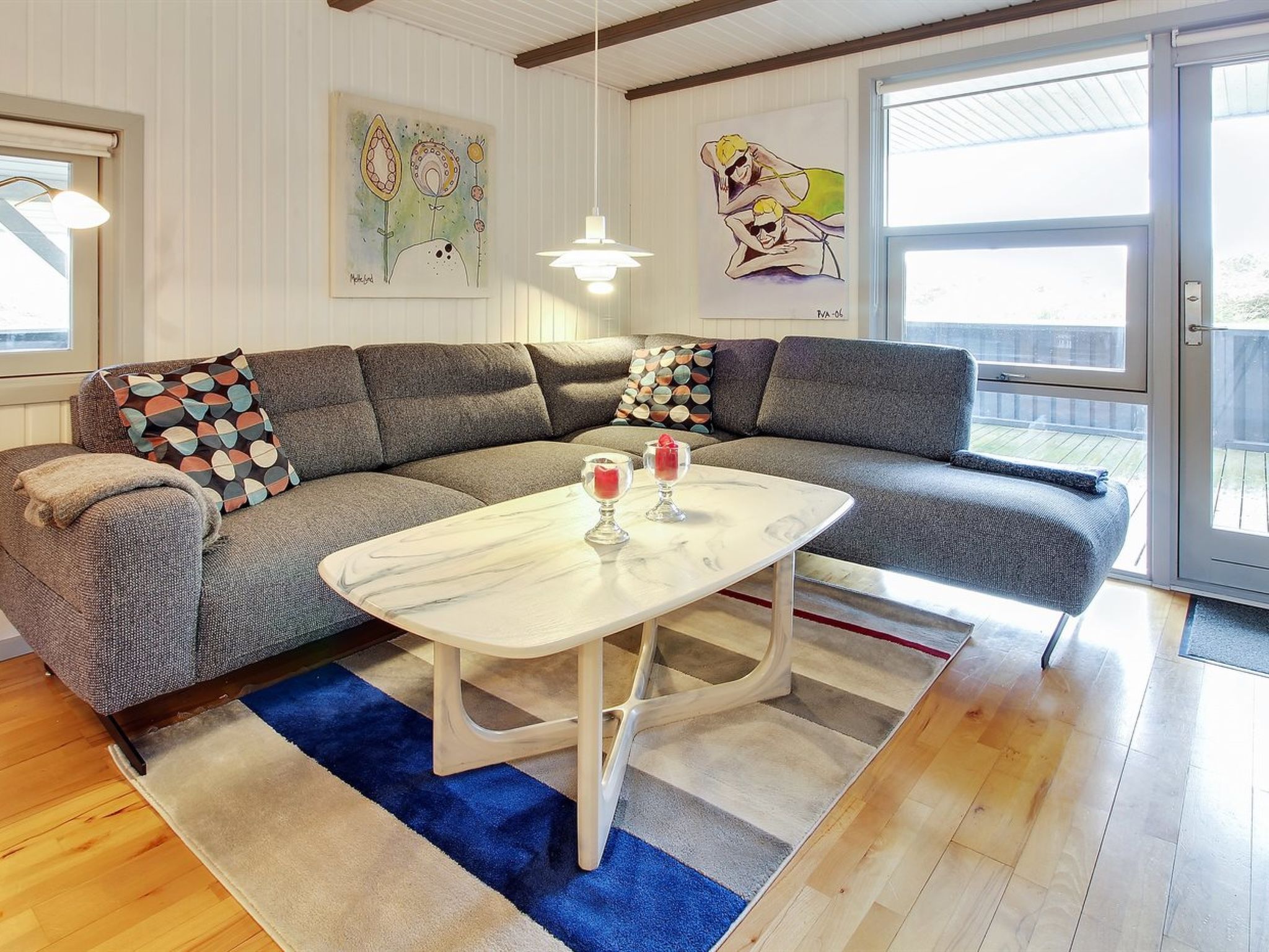 "Igilfar" - 700m from the sea-Binnen