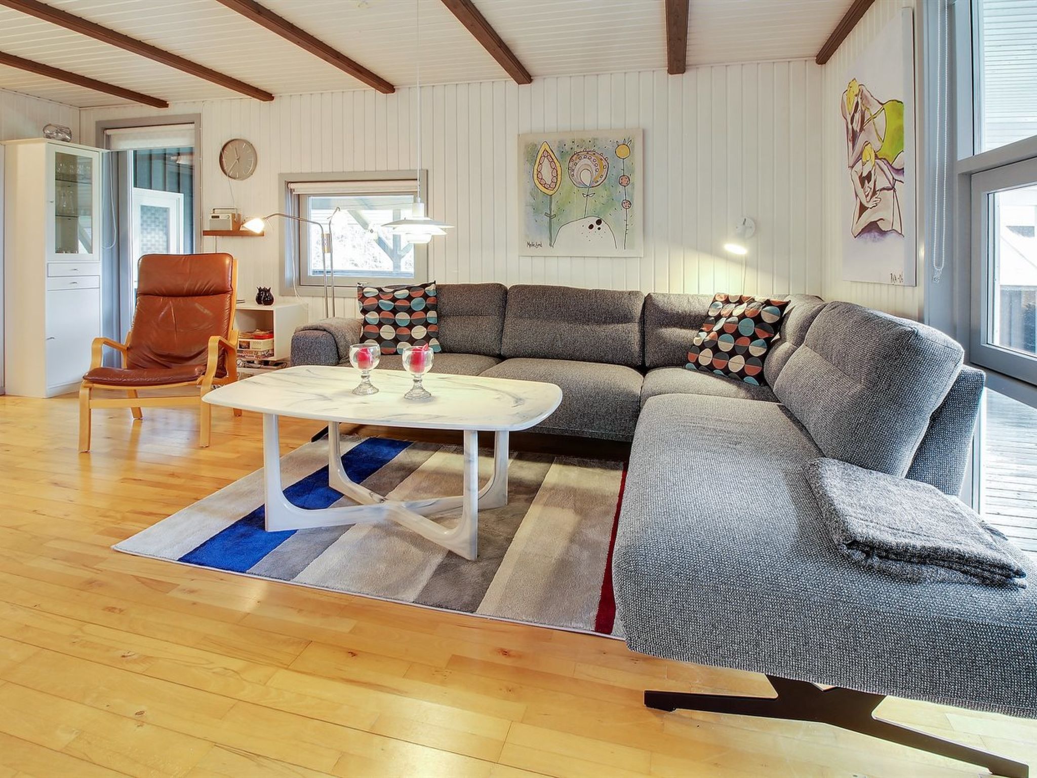 "Igilfar" - 700m from the sea-Binnen