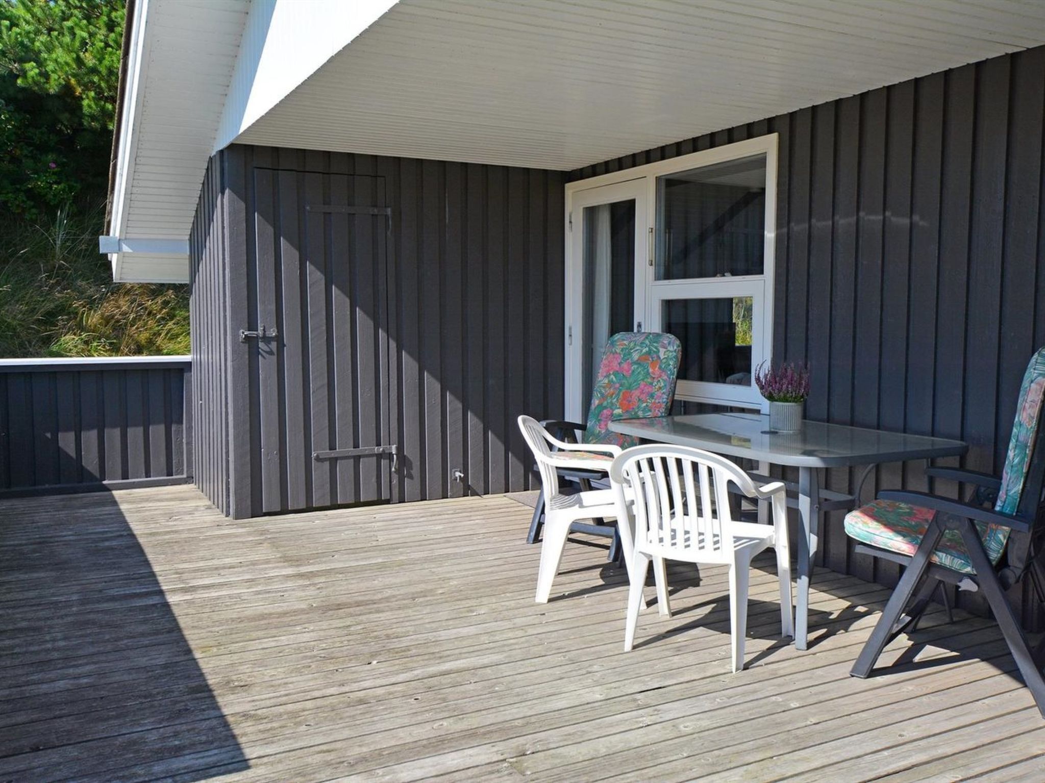 "Igilfar" - 700m from the sea - Dehors