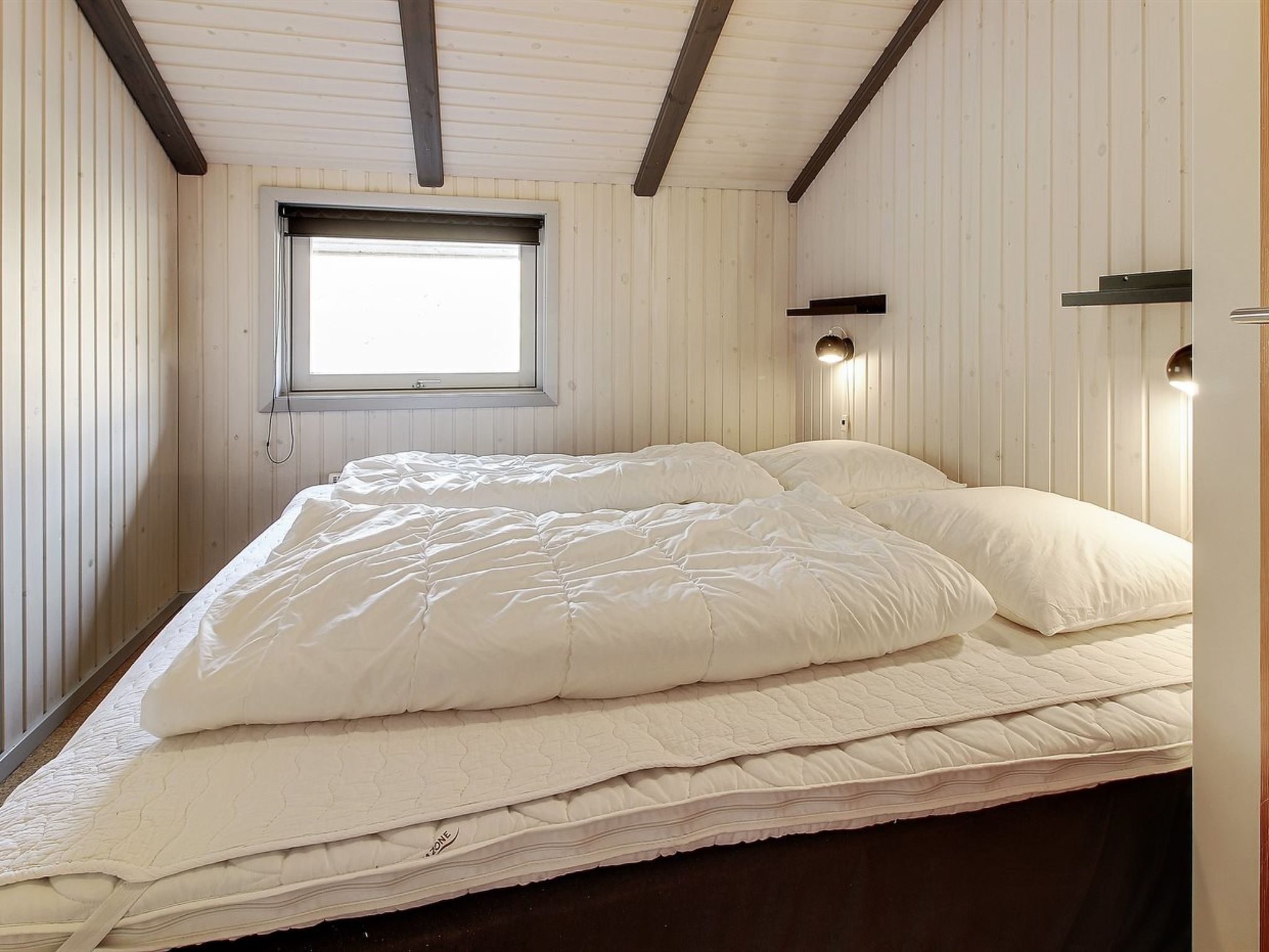 "Igilfar" - 700m from the sea - Dedans