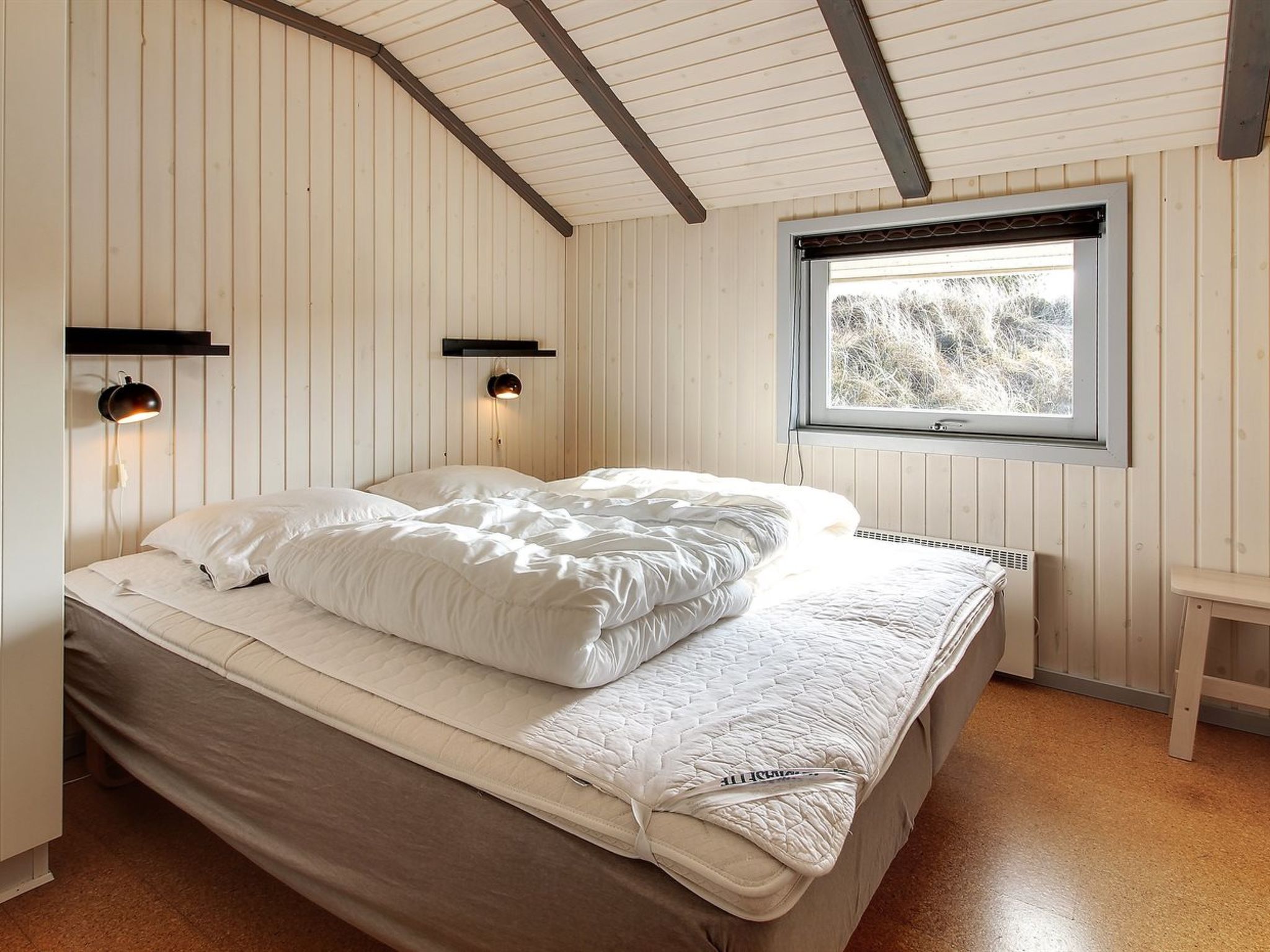 "Igilfar" - 700m from the sea - Dedans