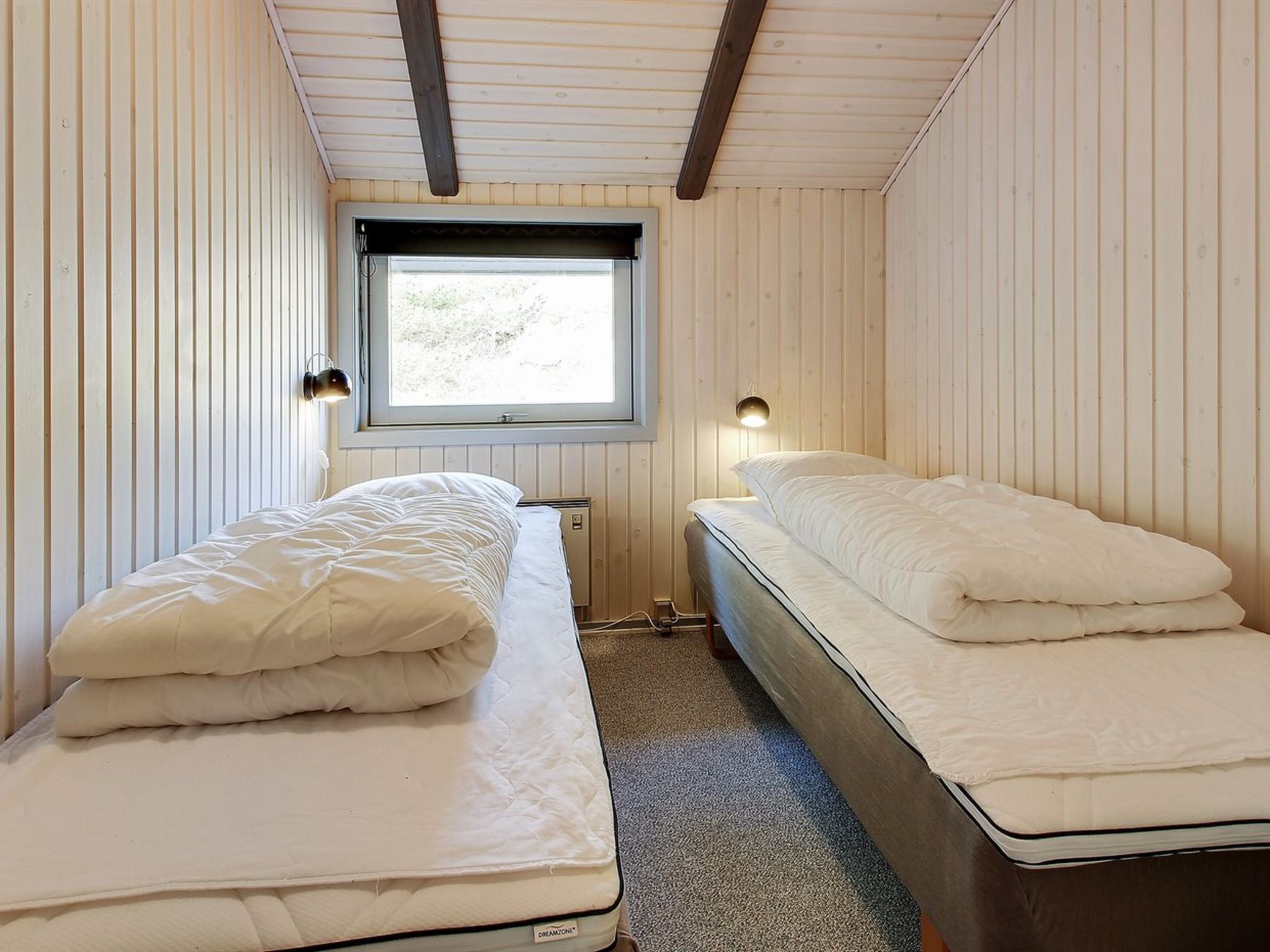 "Igilfar" - 700m from the sea - Dedans