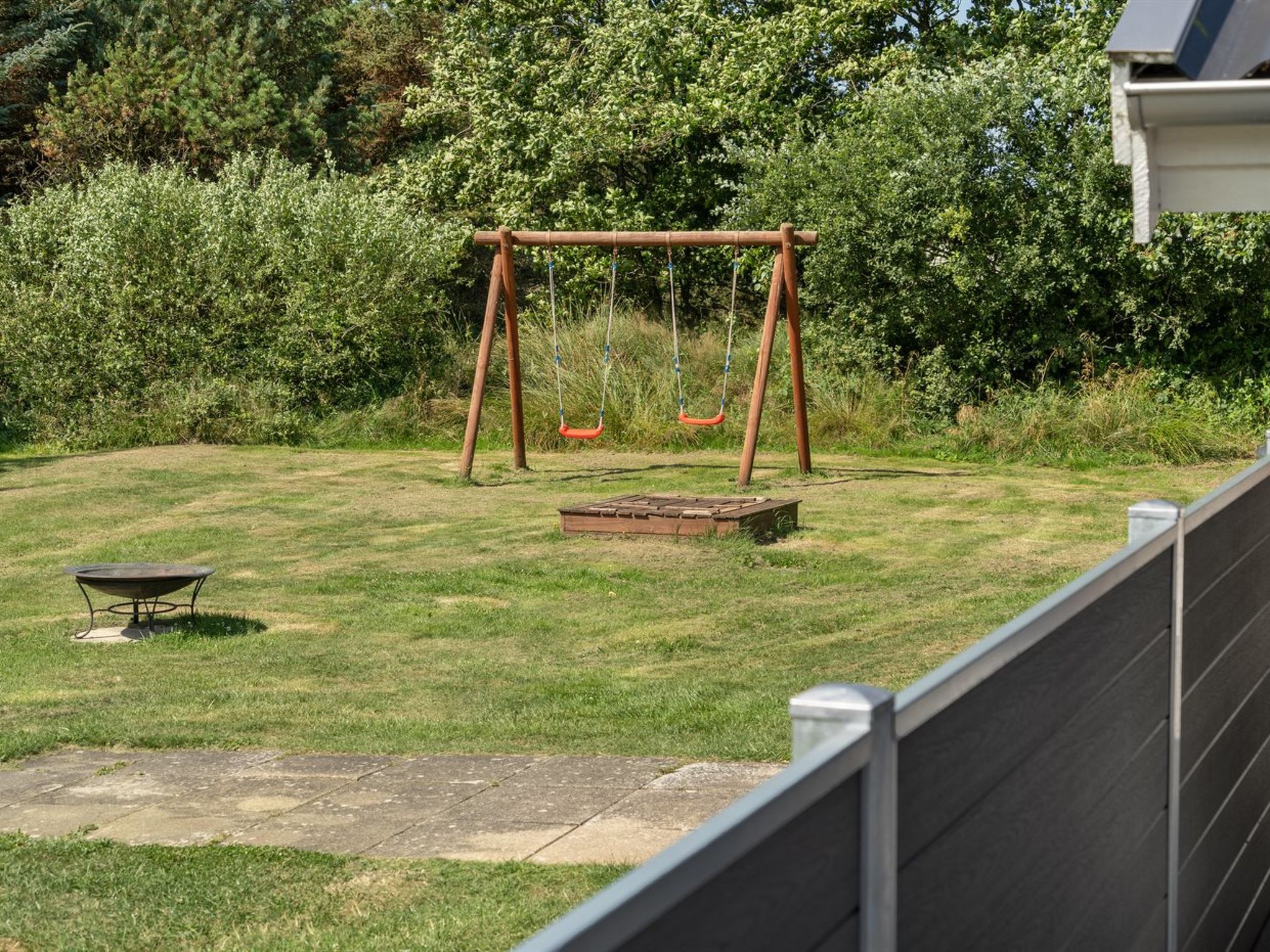 "Euphemia" - 900m from the sea-Buiten