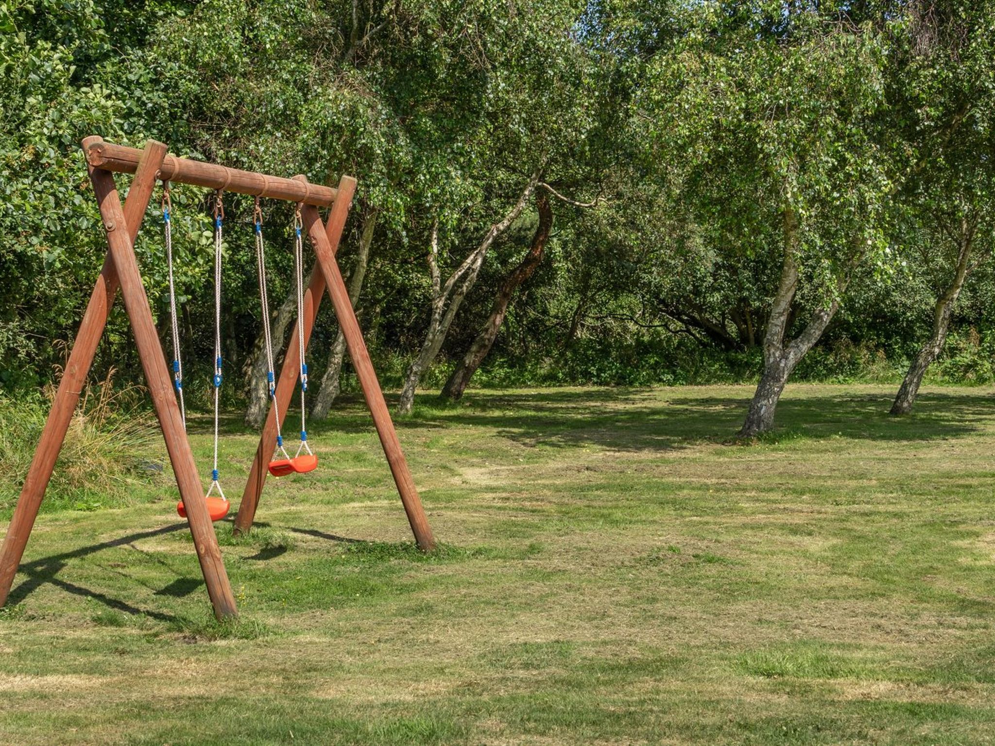 "Euphemia" - 900m from the sea-Buiten