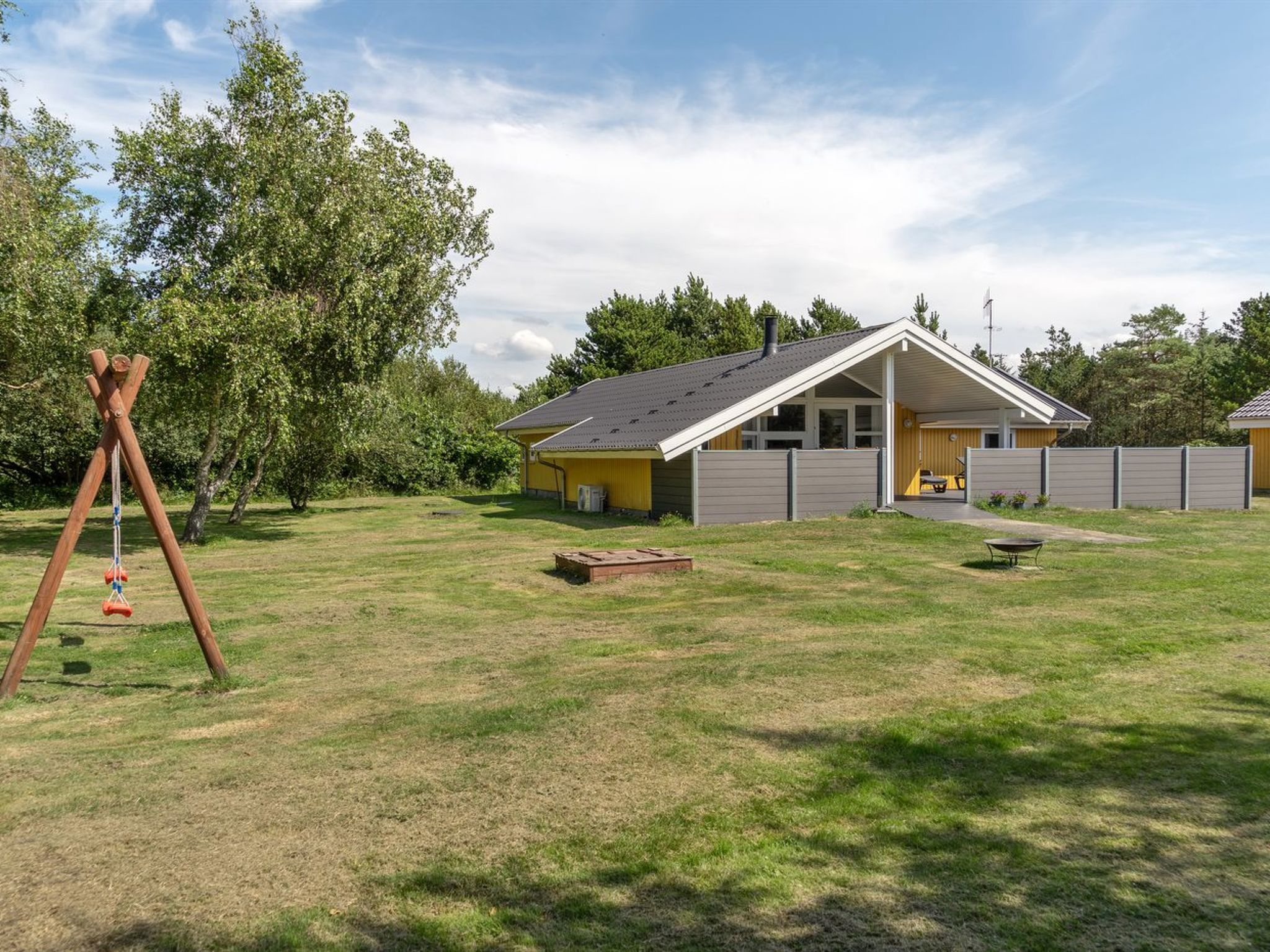 "Euphemia" - 900m from the sea - Dehors